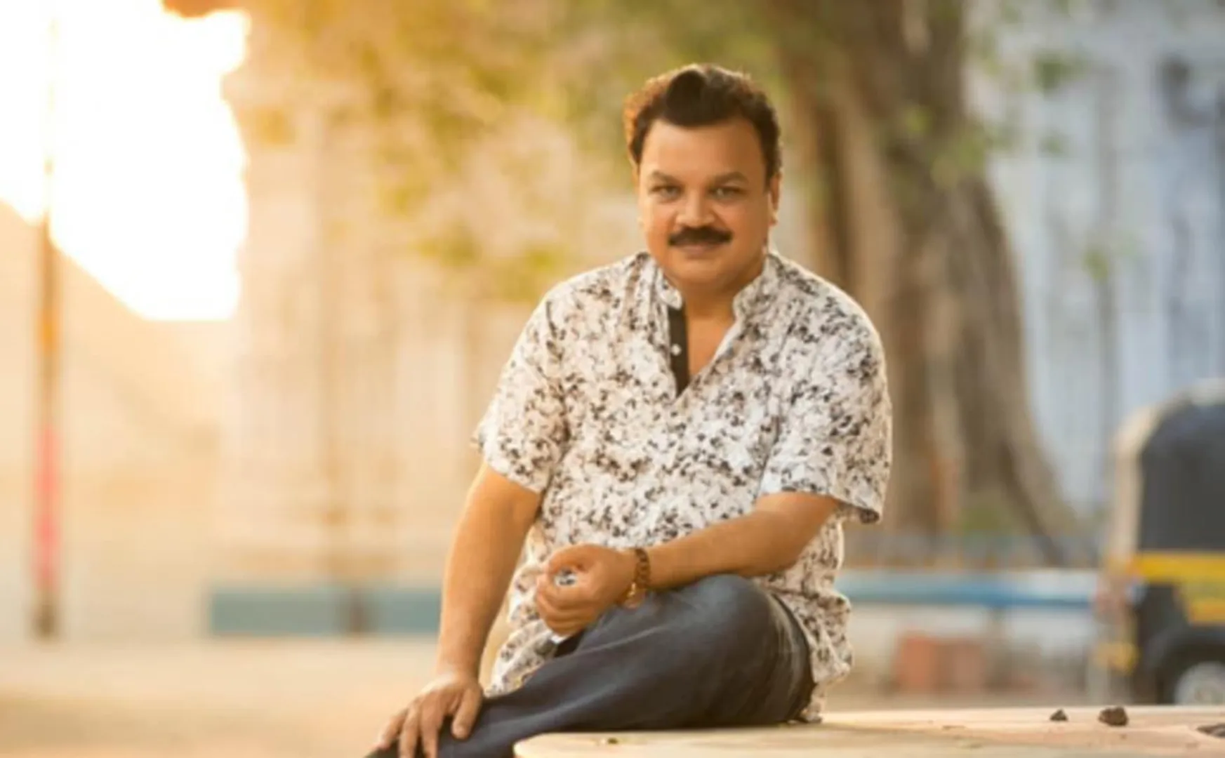 actor idavela babu arrested