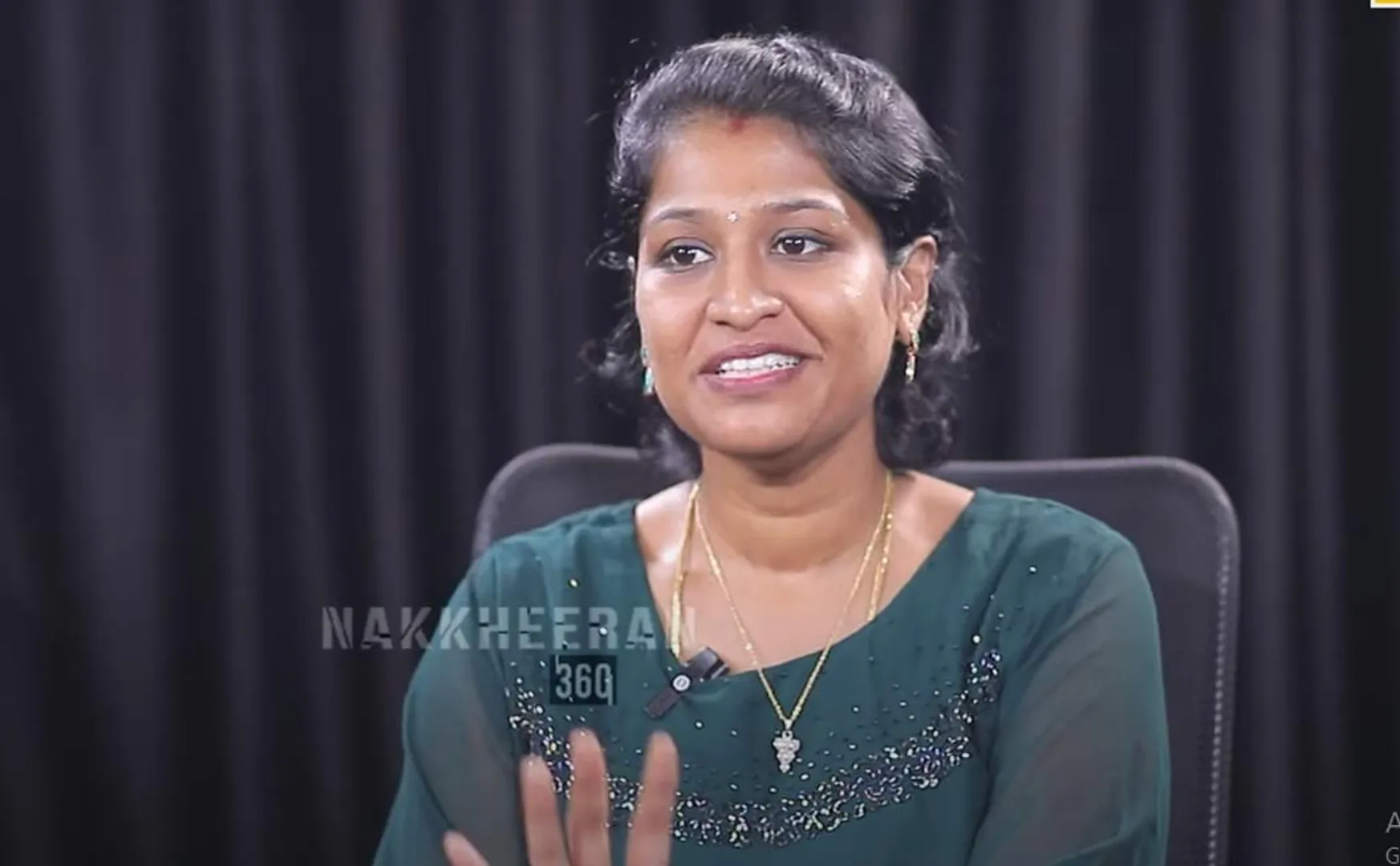 asha bhagyaraj parenting counselor advice 52