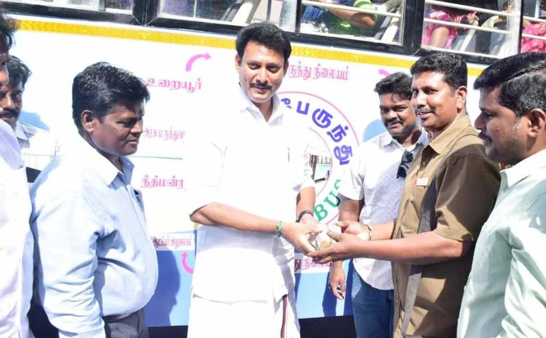 Minister Anbil Mahesh interview Extend the quarterly vacation 