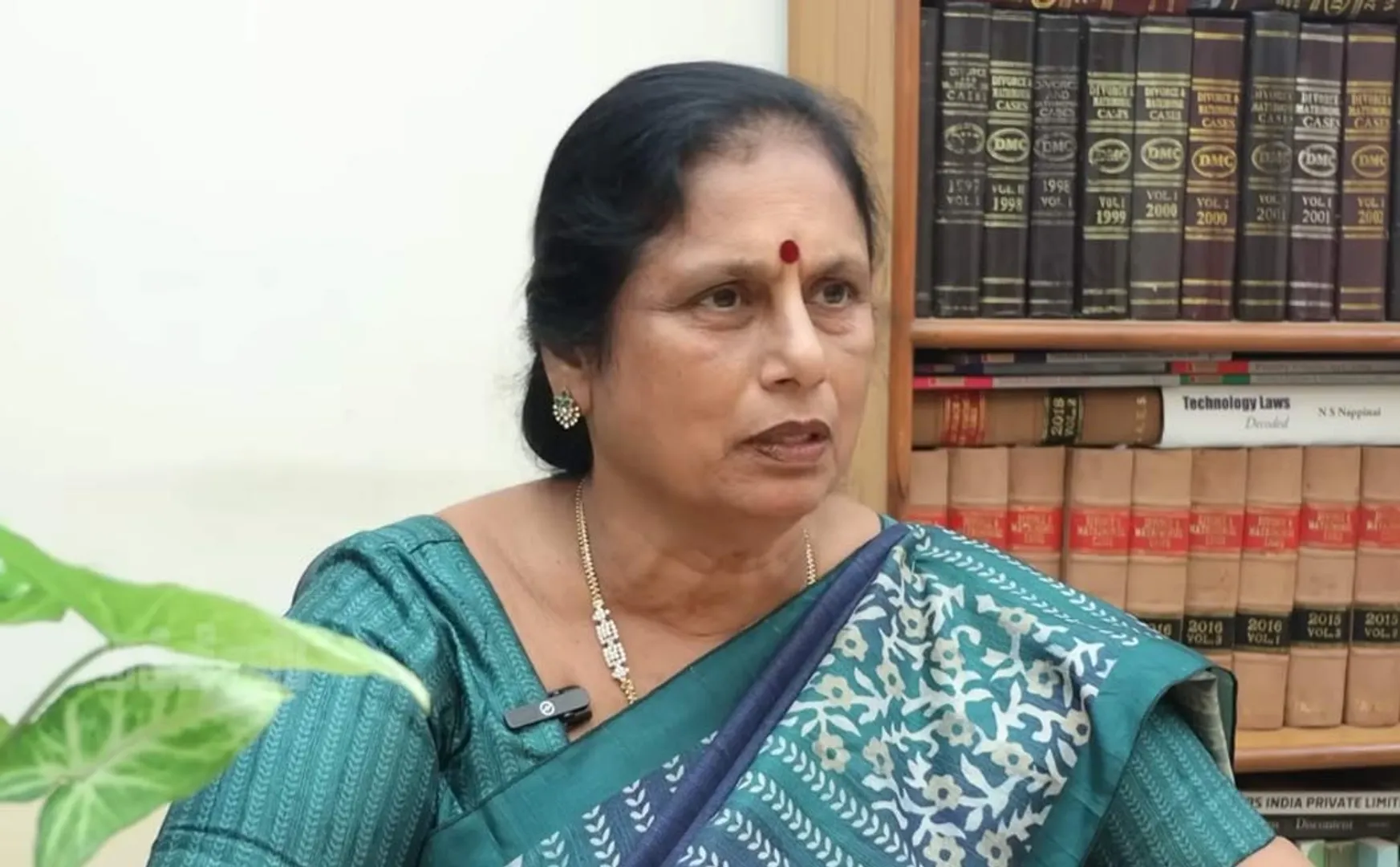 advocate santhakumaris valakku en 85