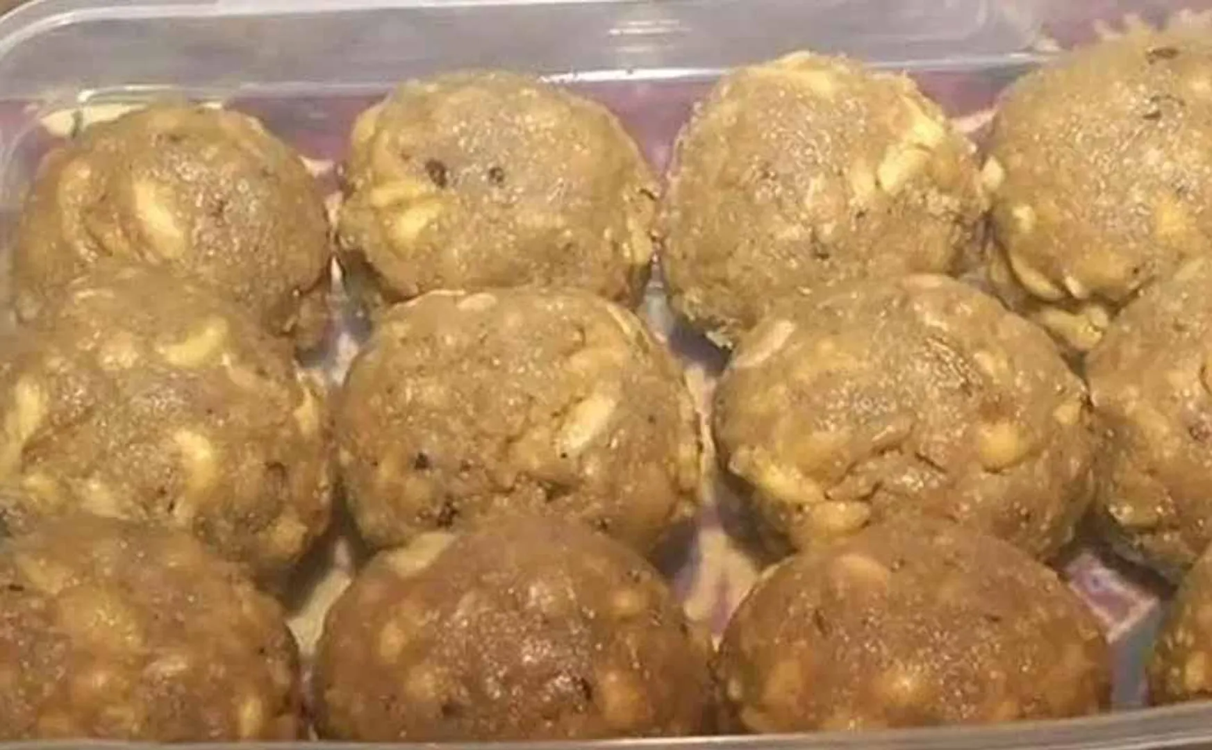 Temple administration decision for Tirupathi of Telangana Laddu adulterated issue 