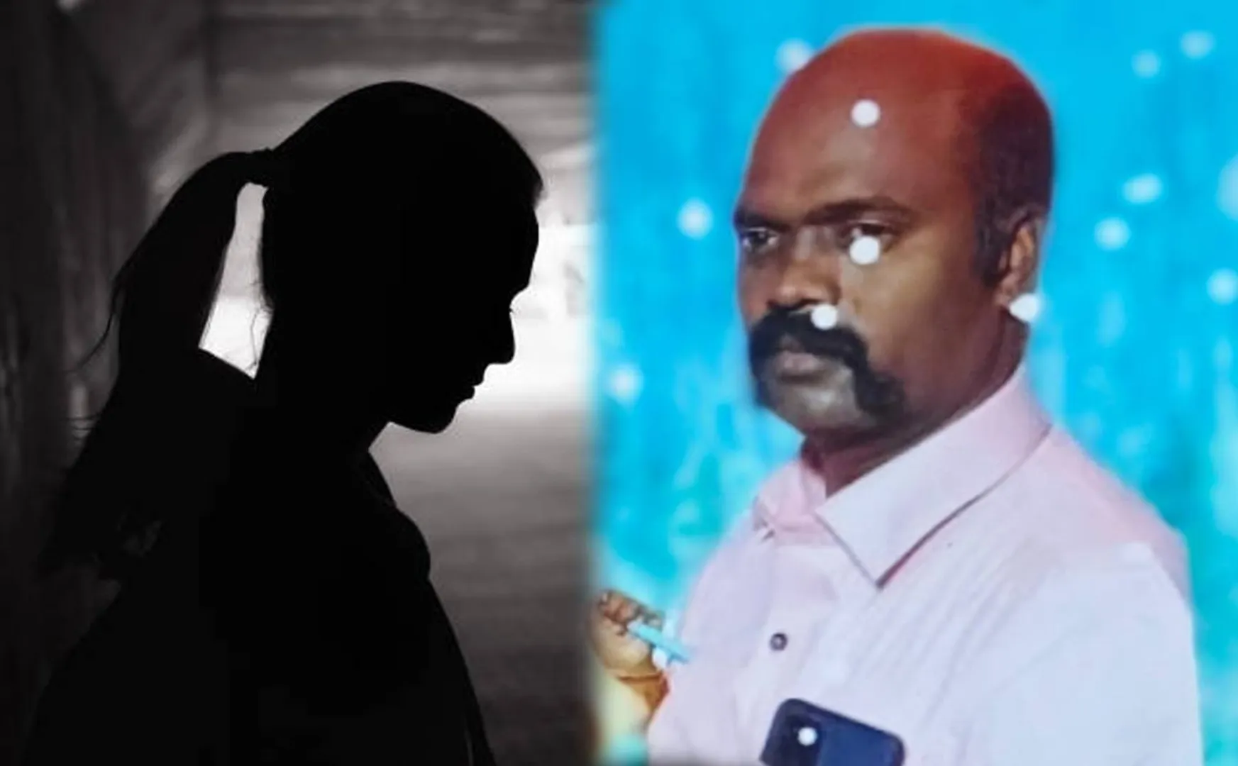 policeman violated the woman who came to complain