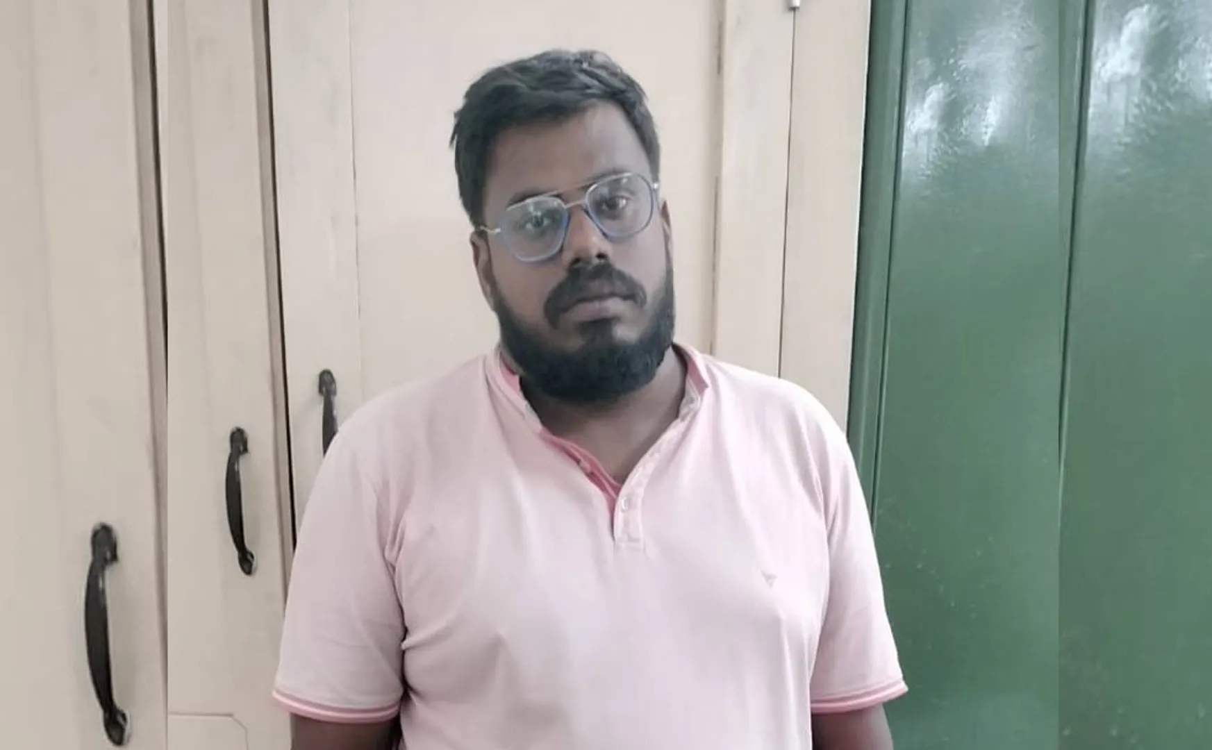 Rs. 18 lakh fraud by claiming to buy government jobs