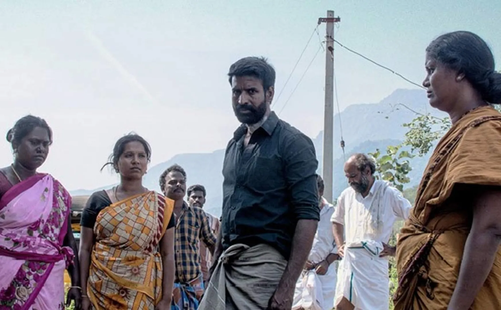 kottukkaali ott update