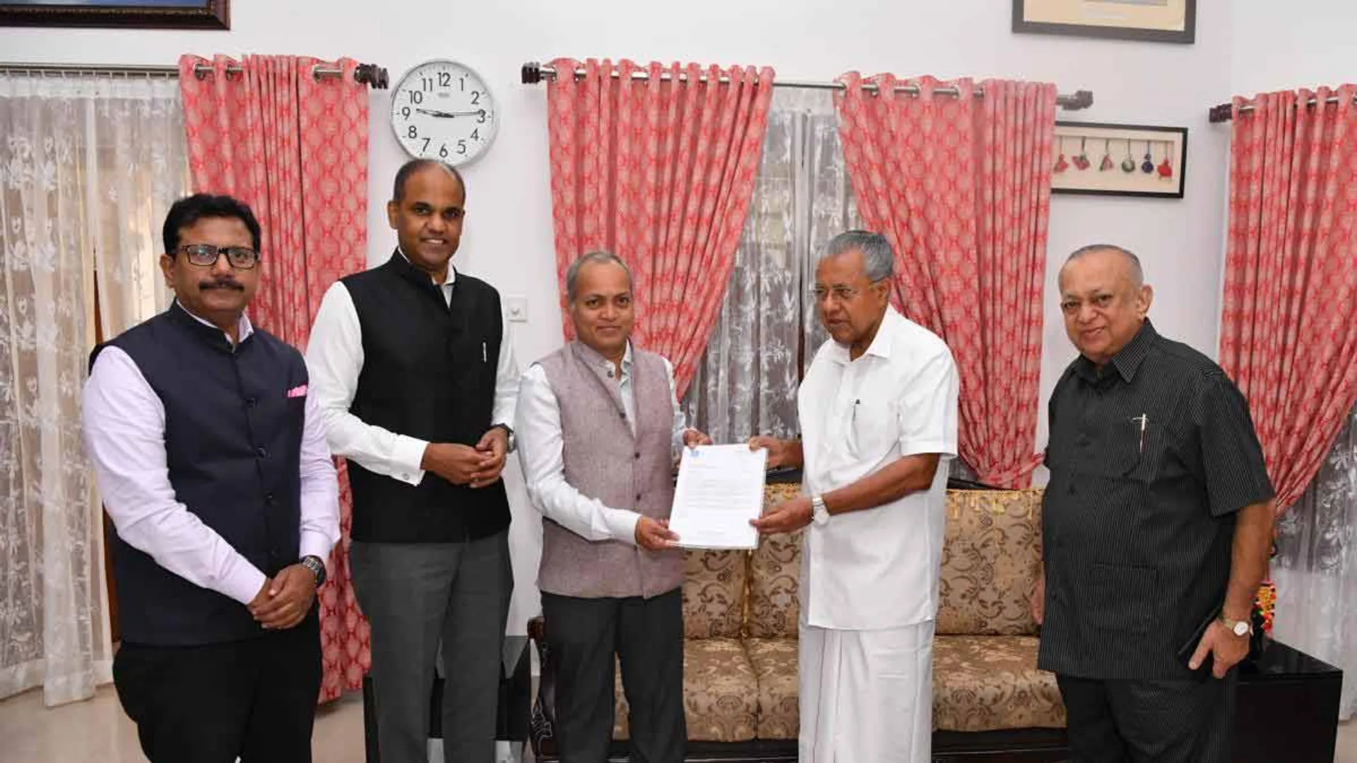  Rs 2 crore for Wayanad Landslide Relief Fund: Bajaj Pinserve