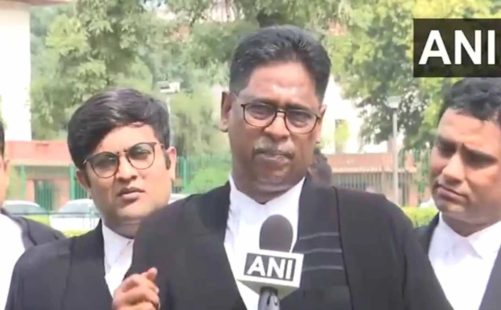 Advocate NR elango explanation about Bail for Senthil Balaji