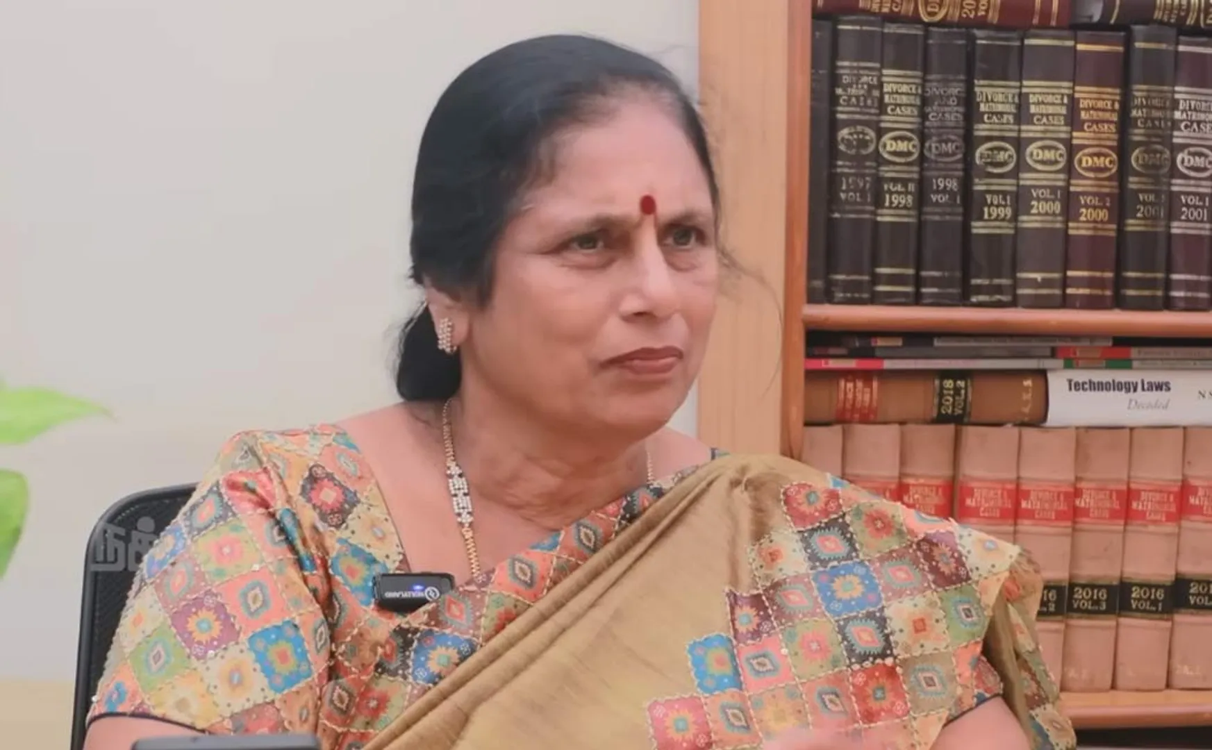 advocate santhakumaris valakku en 86