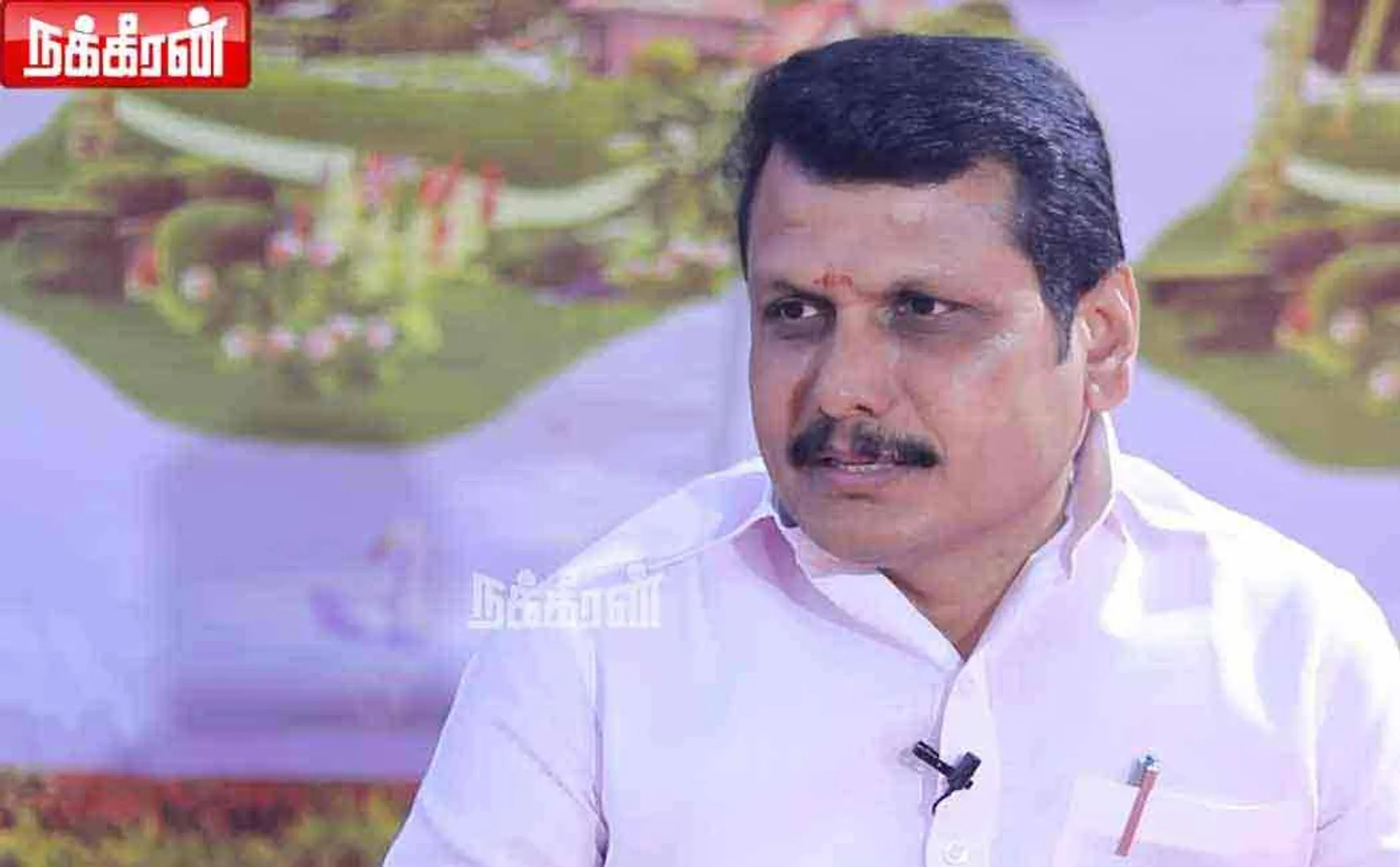 Judgment in Senthil Balaji bail case today
