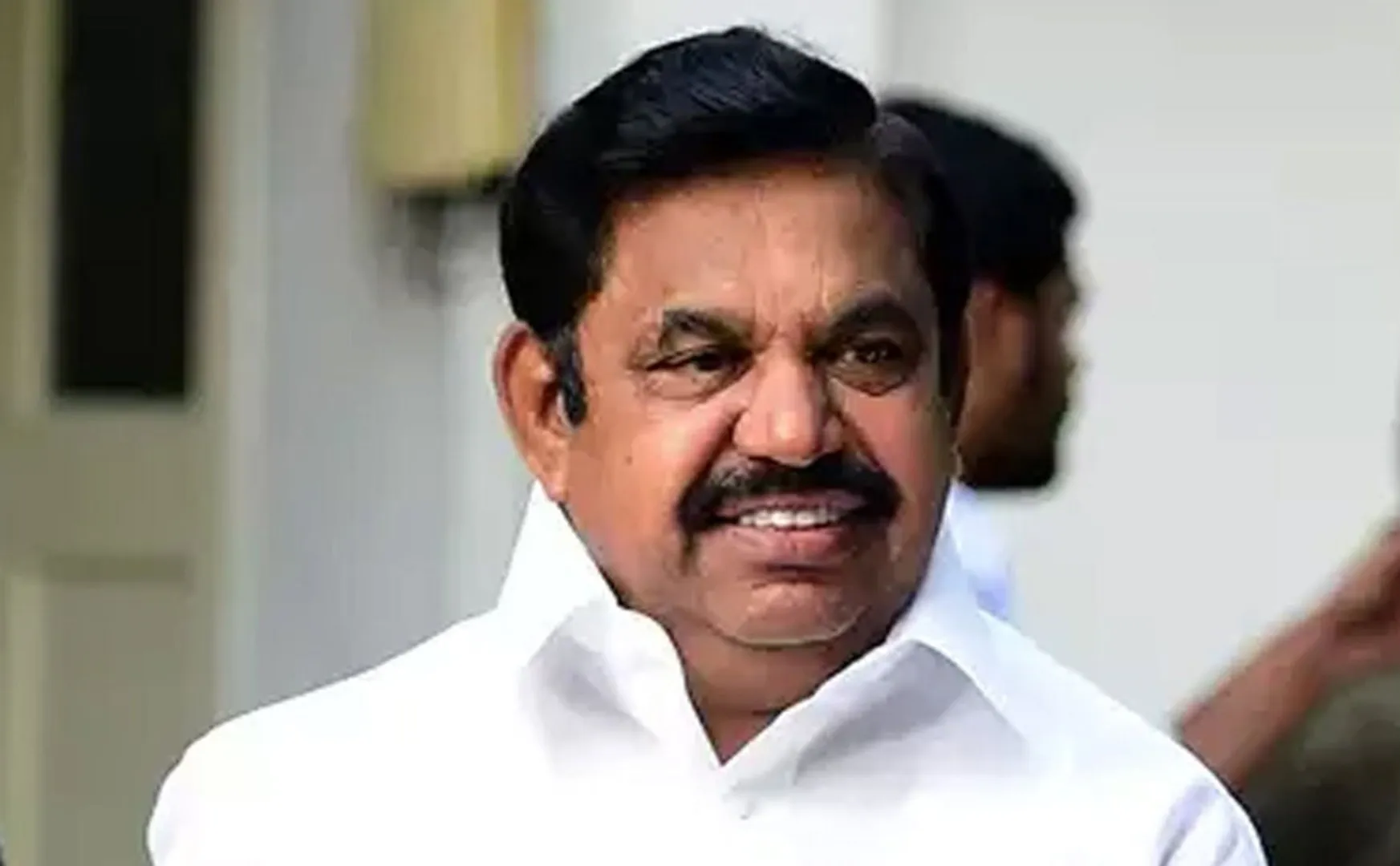 Edappadi Palaniswami condemned India  future is ruined