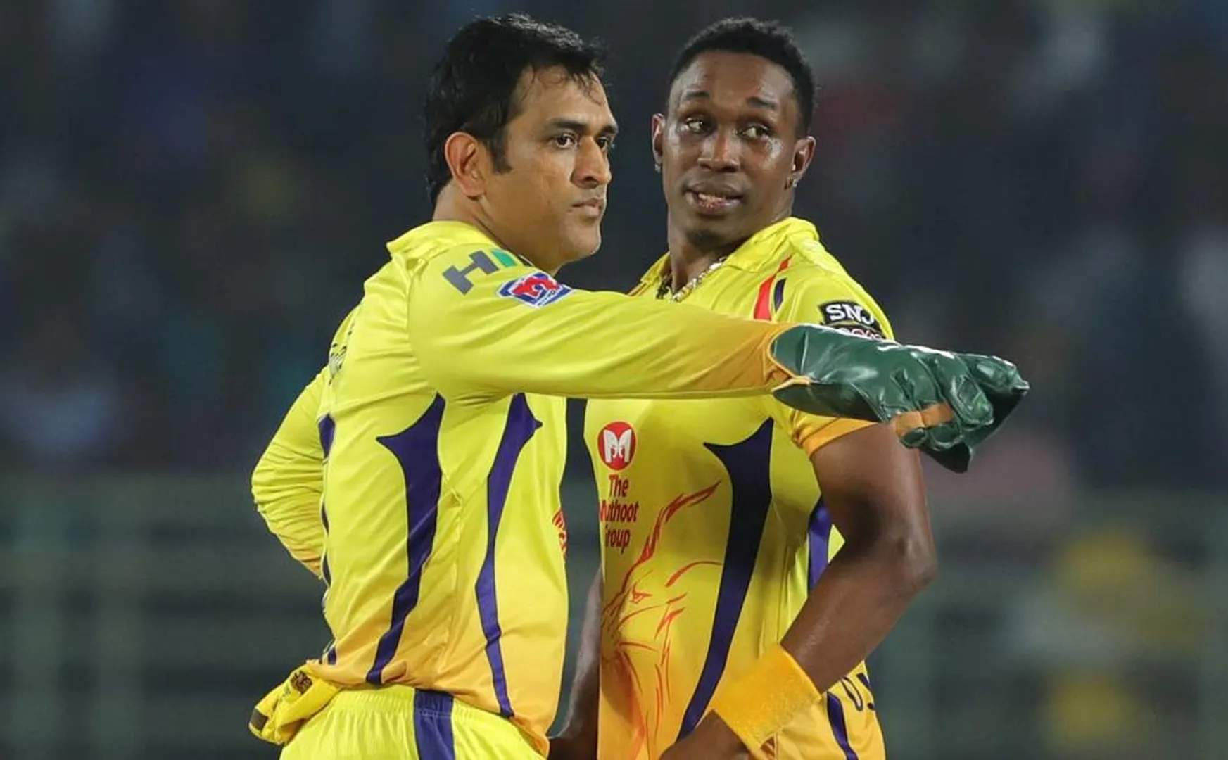 West indies Cricket player Bravo announced retired at cricket match
