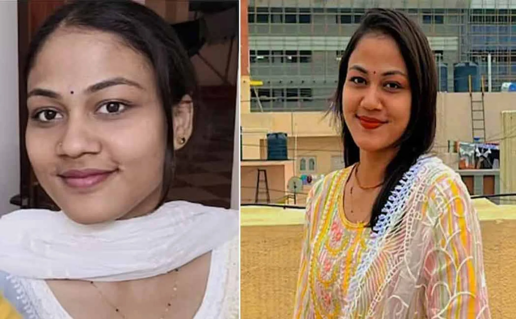 Bangalore incident happened by women 