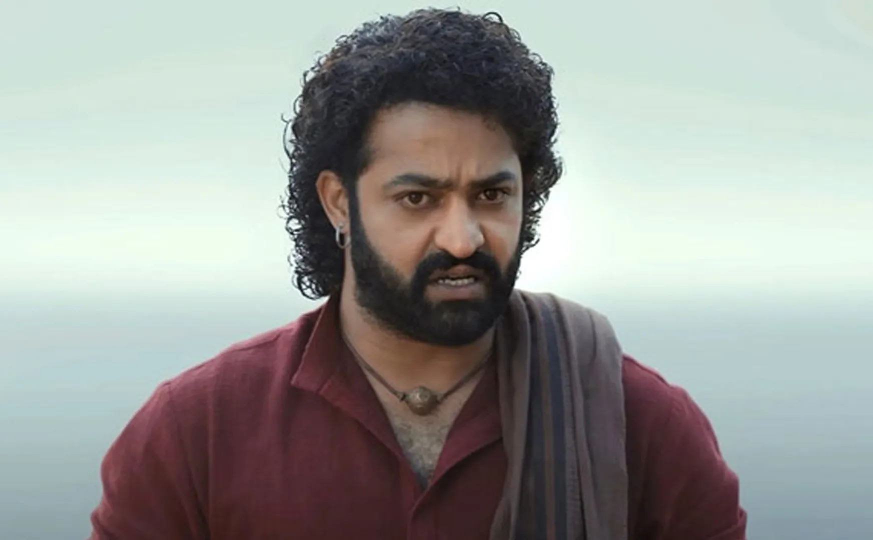 devara first day box office collection