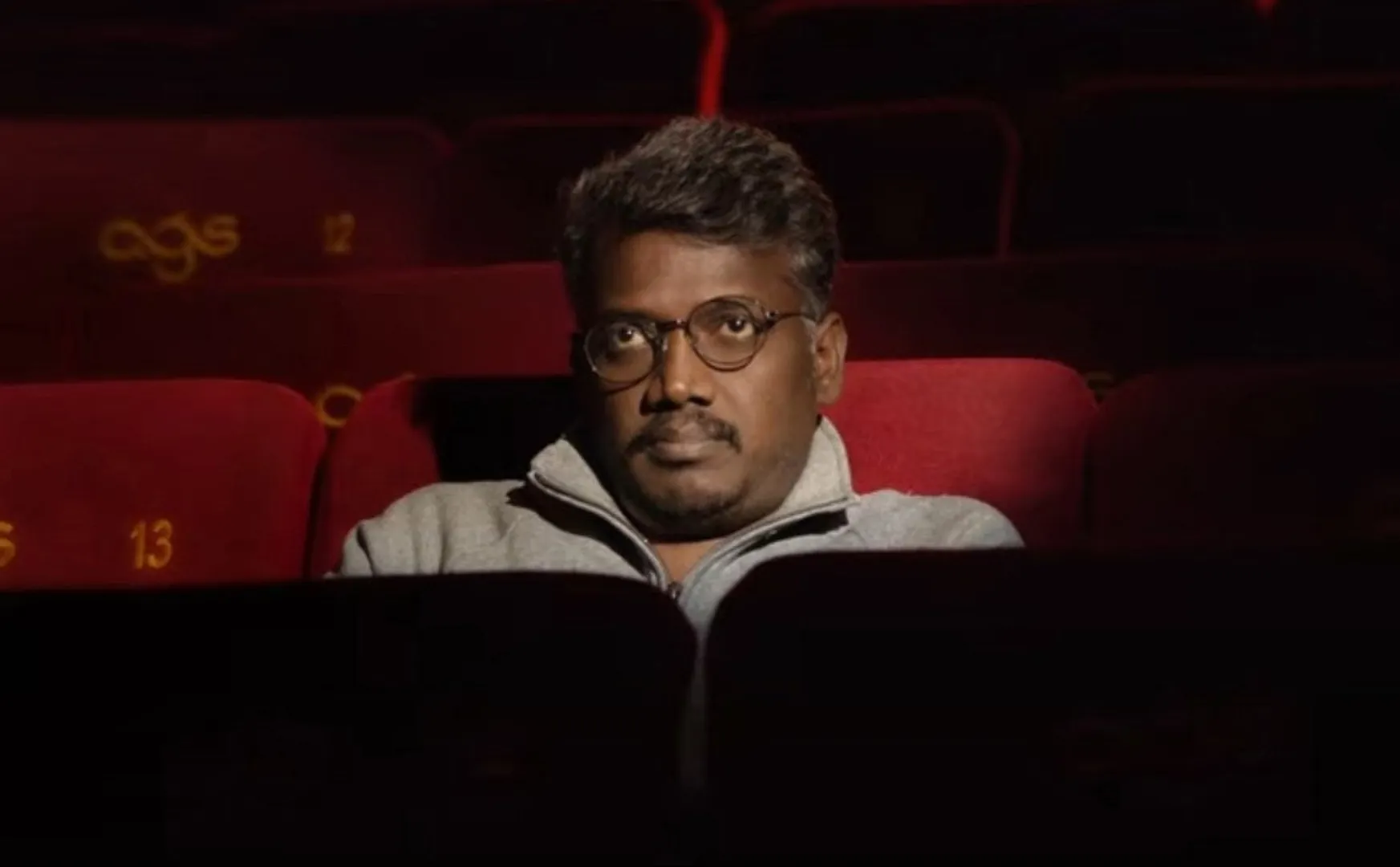 mari selvaraj wishes karthi meiyazhagan