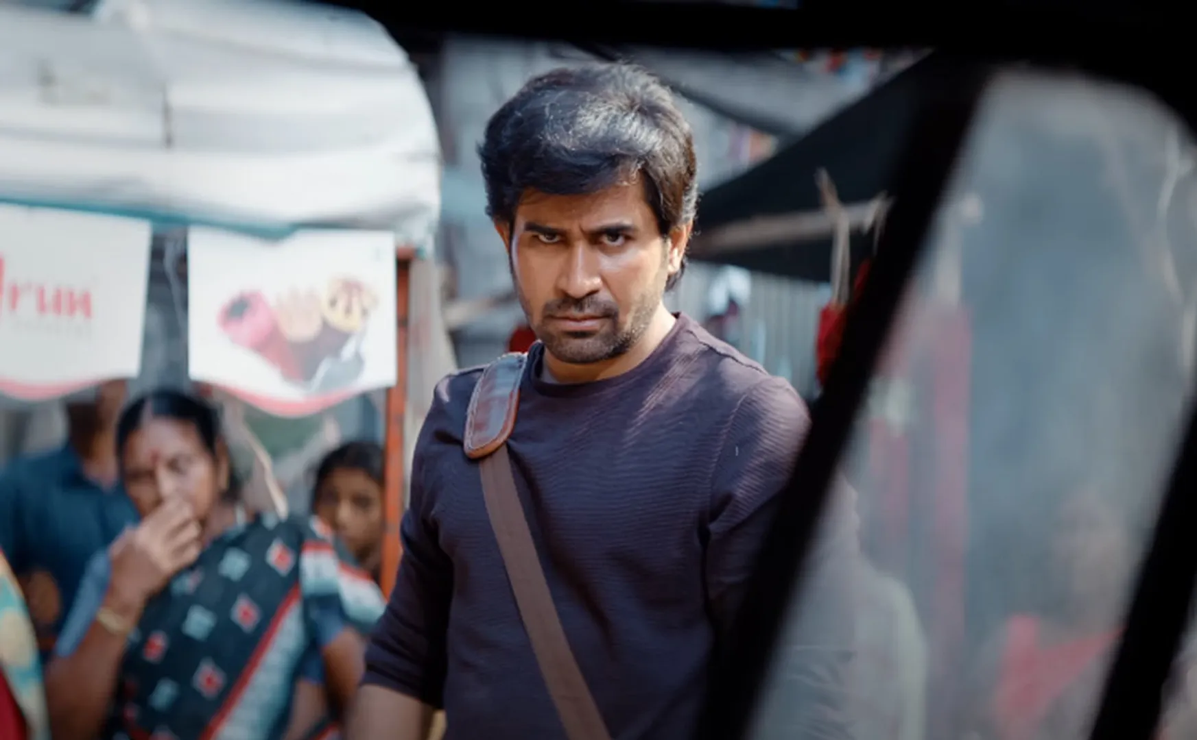vijay antony hitler movie review