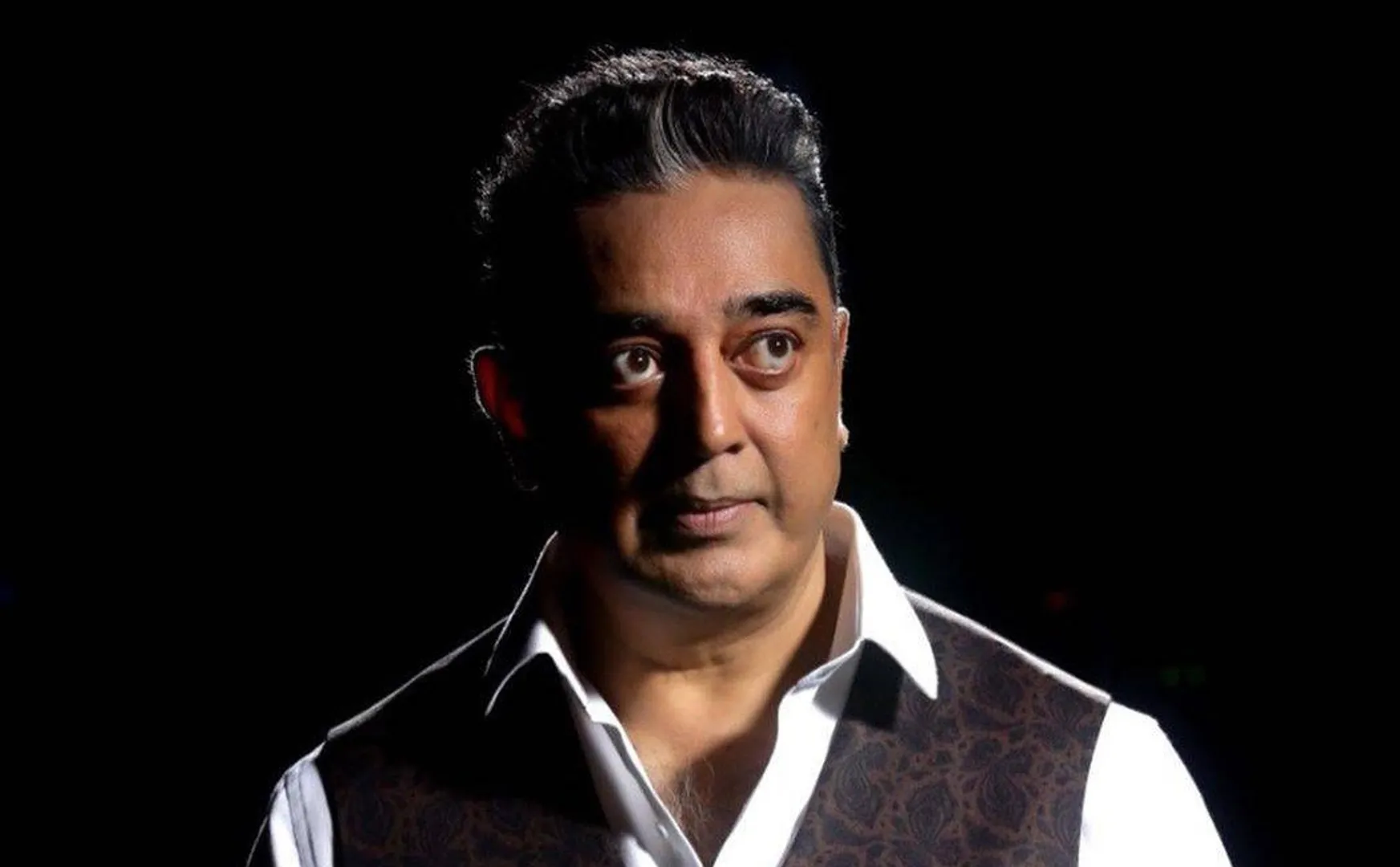 kamal condolence paapaammaal passed away