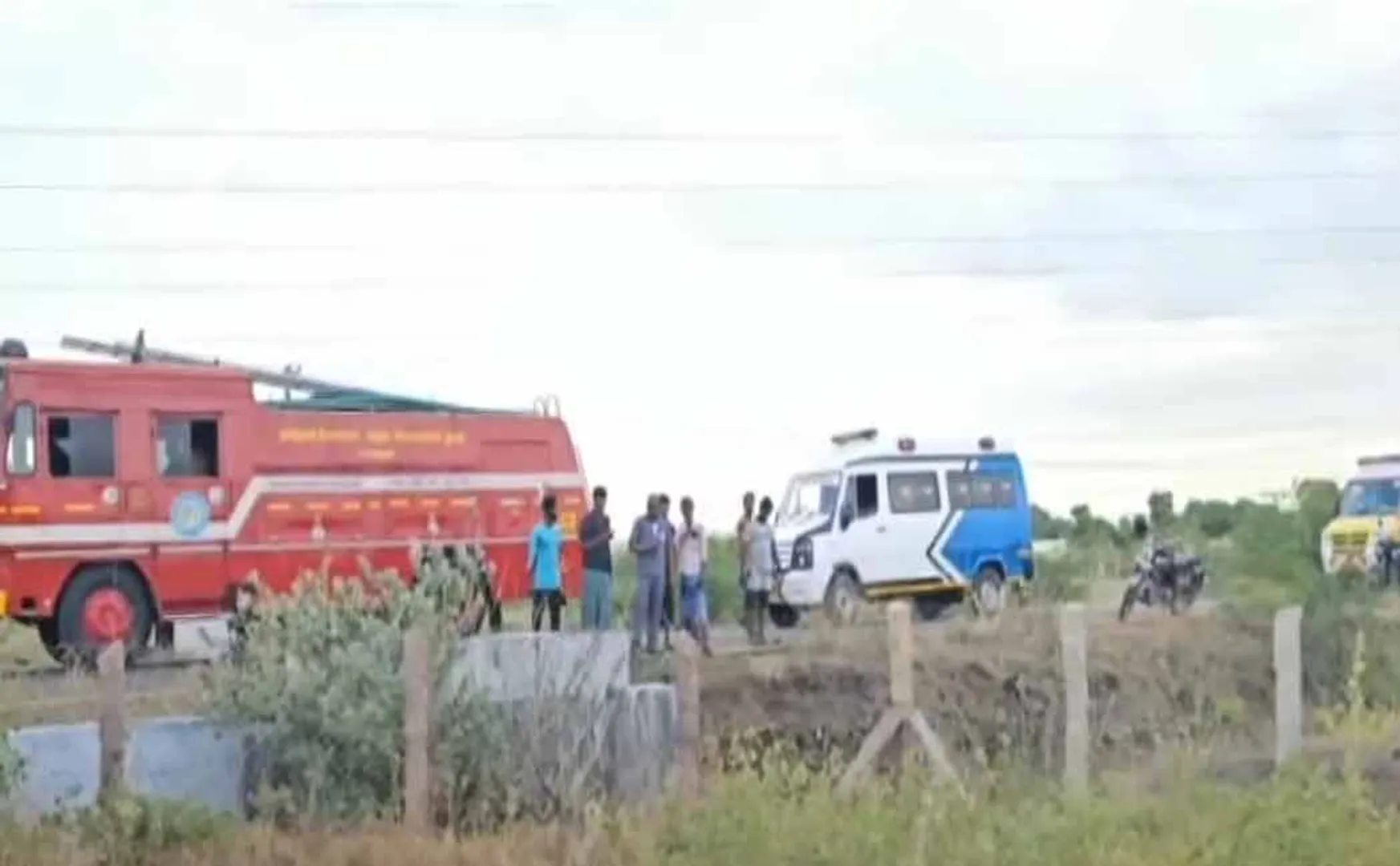 virudhunagar dt sattur muthalnayakanpatti incident related issue