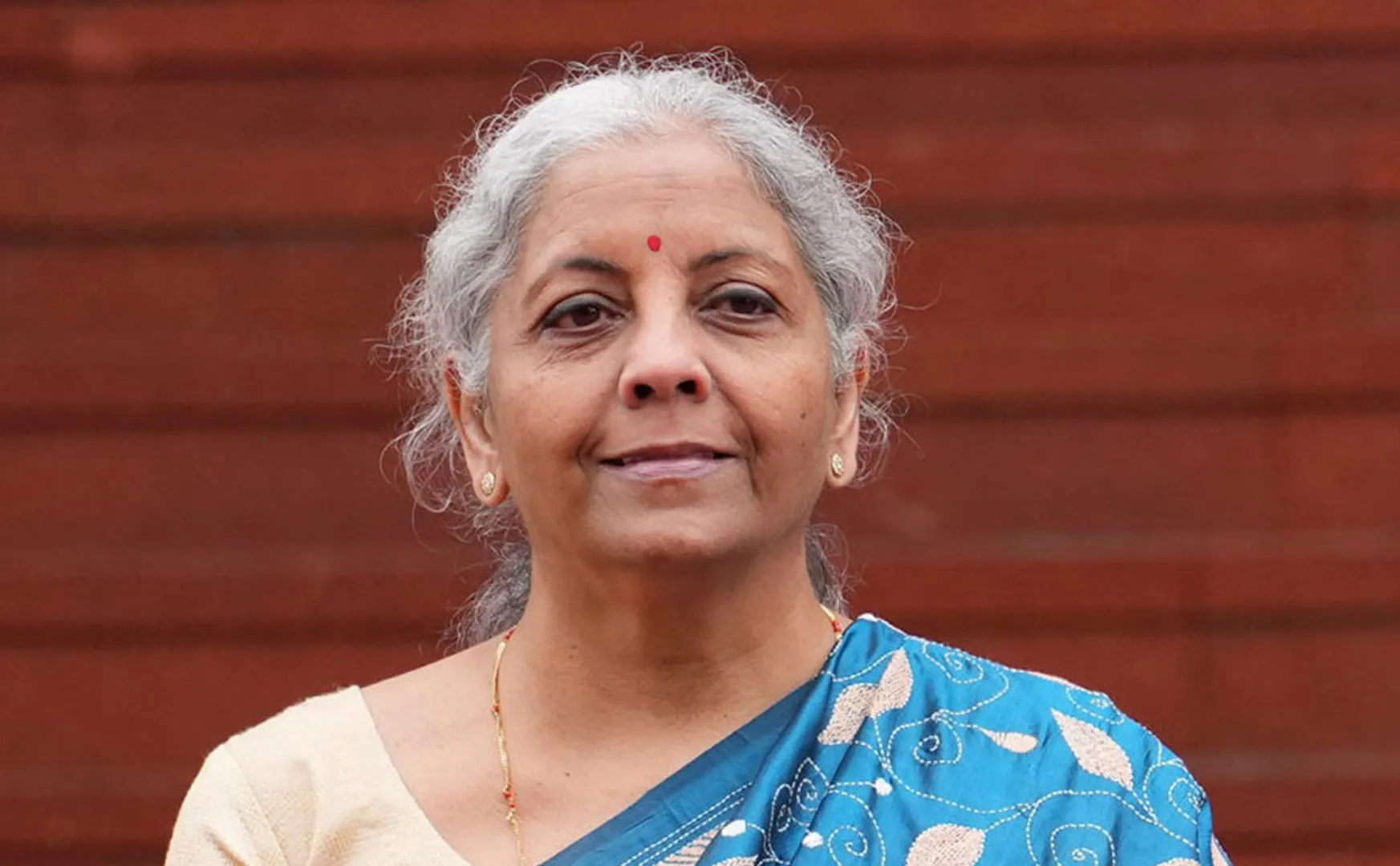 Case filed against Nirmala Sitharaman