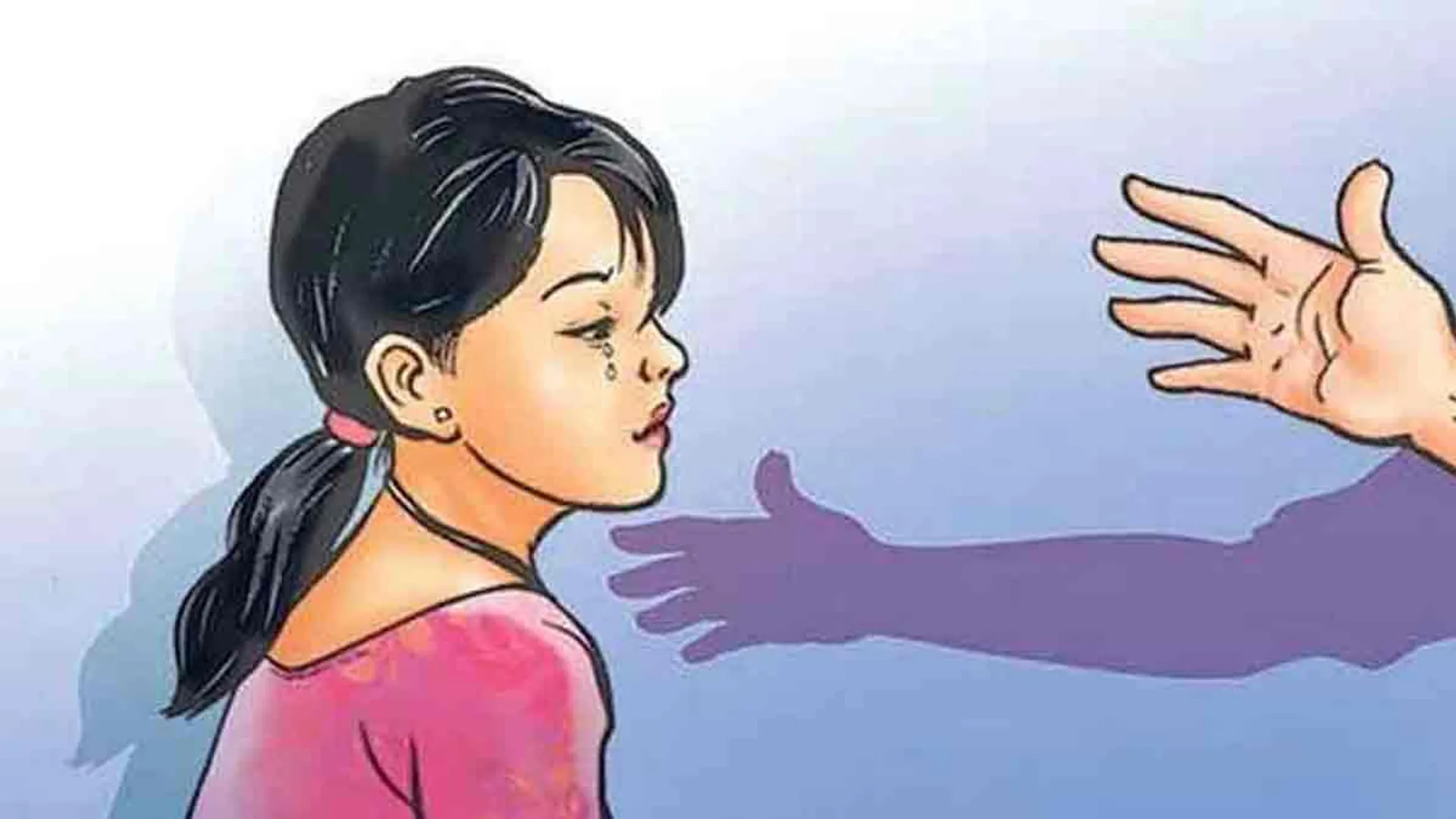  School girl love trouble! Father stabbed to death after knocking
