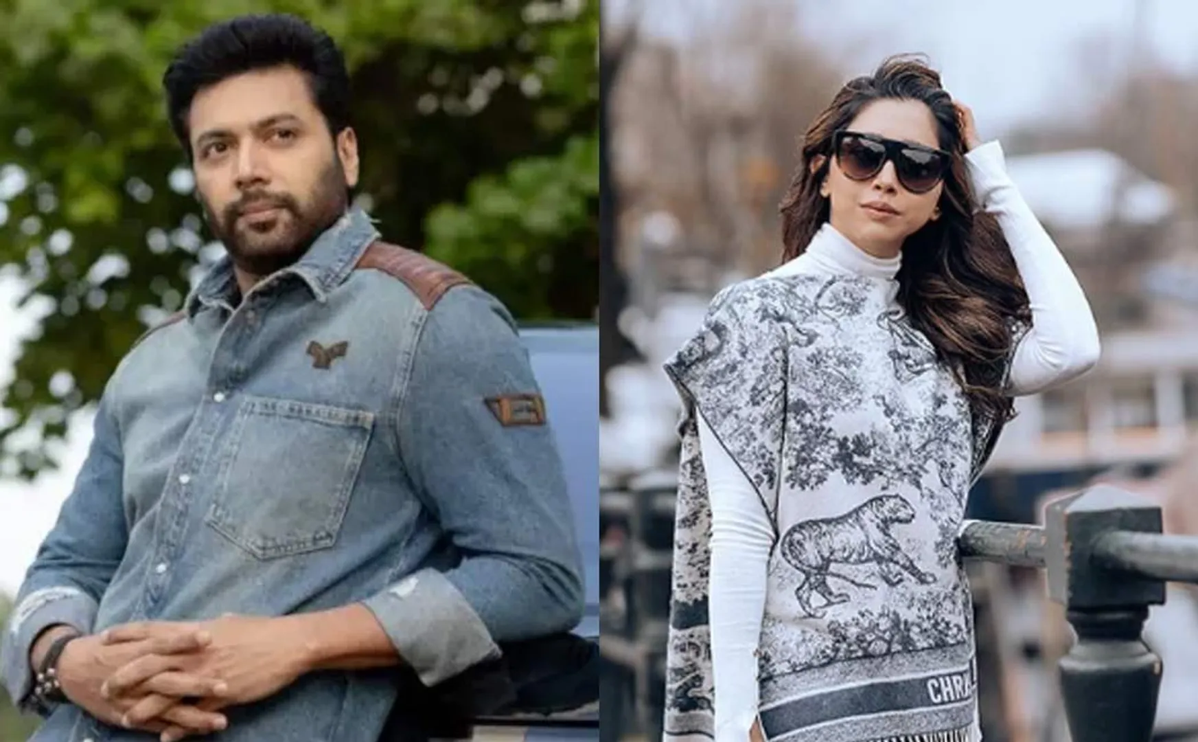 aarti ravi new statement on jayam ravi divorce issue