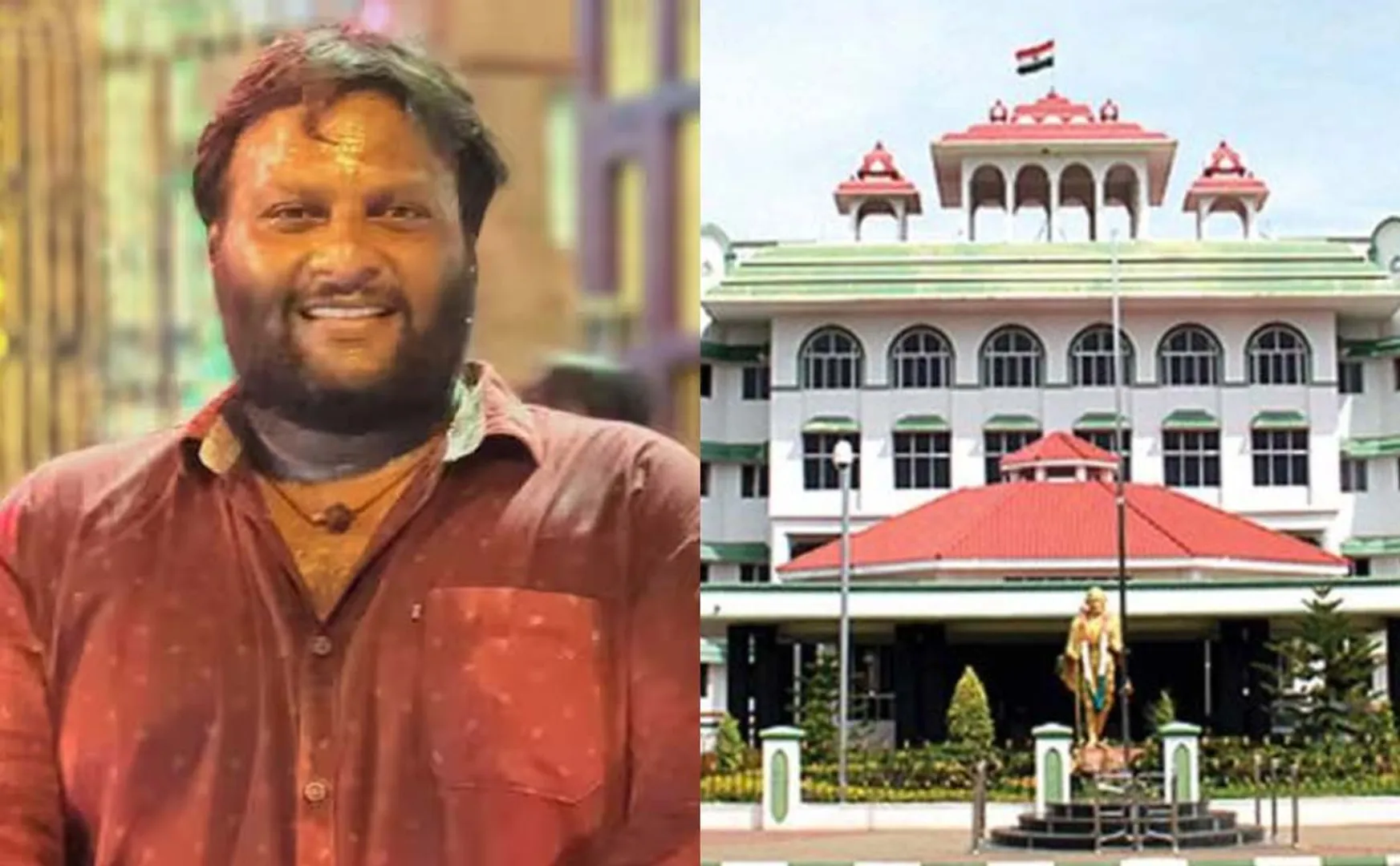 mohan g palani panchamirtham issue case update