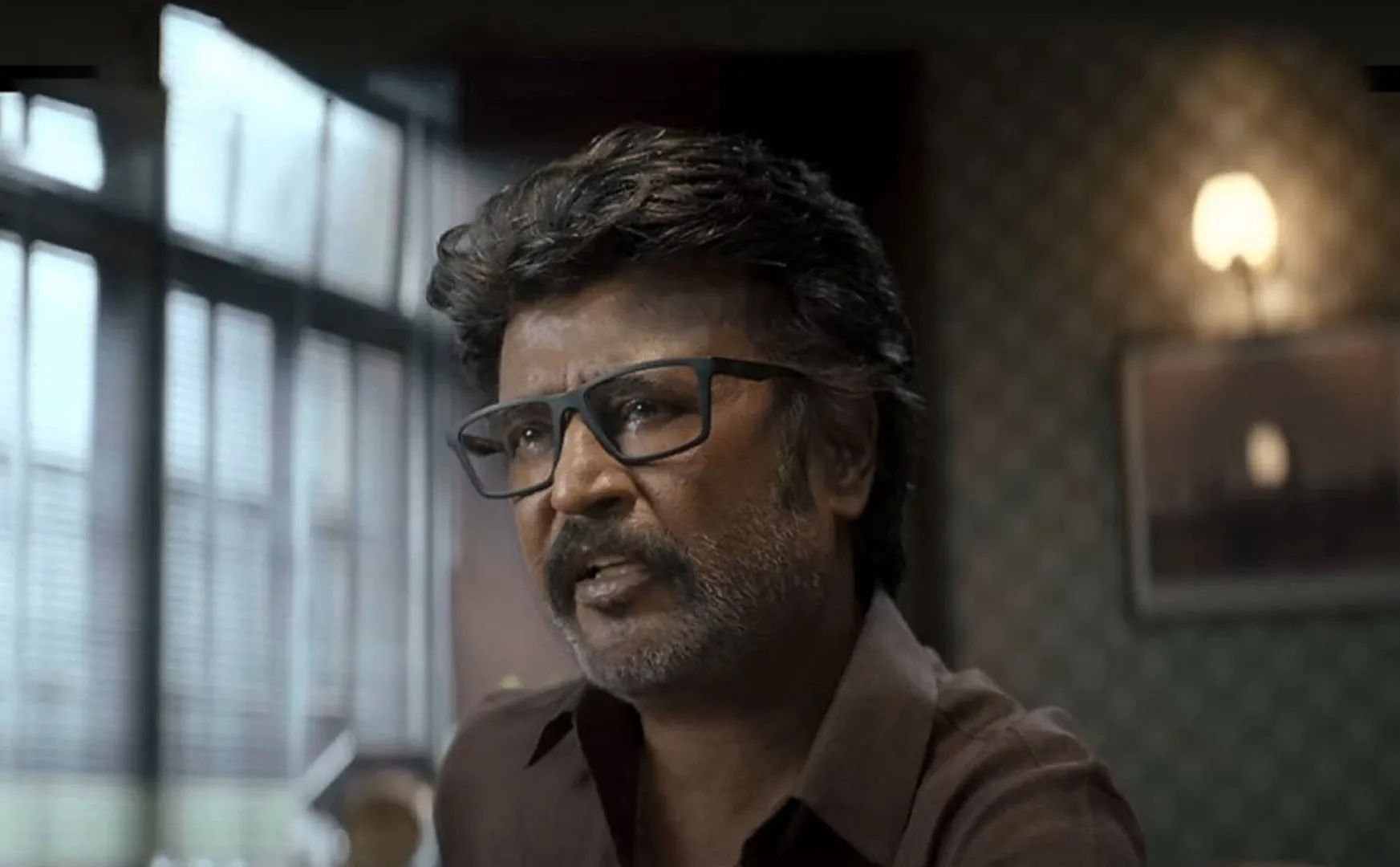 rajinikanth vettaiyan movie trailer update