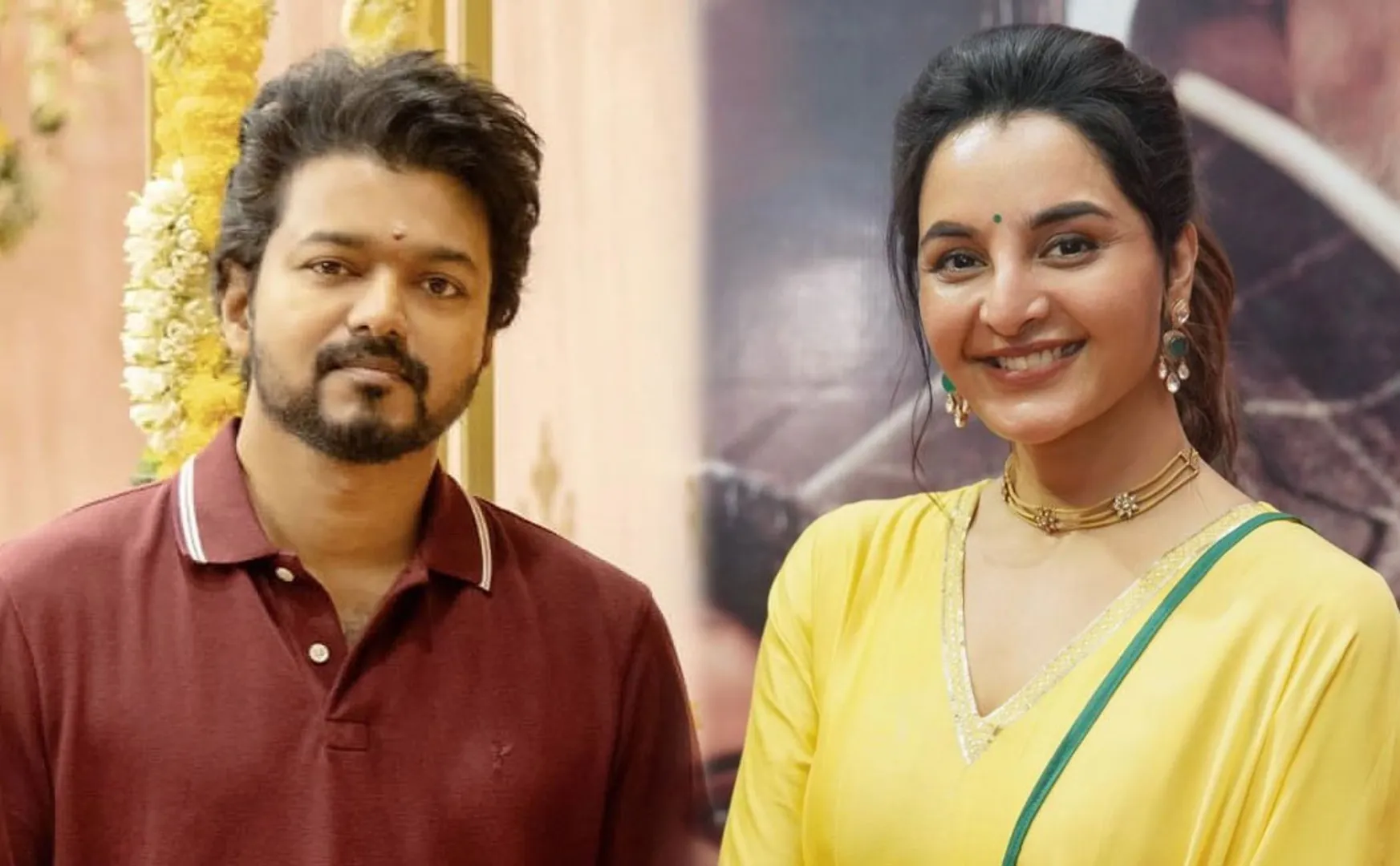 manju warrier to join vijay vinoth thalapathy 69