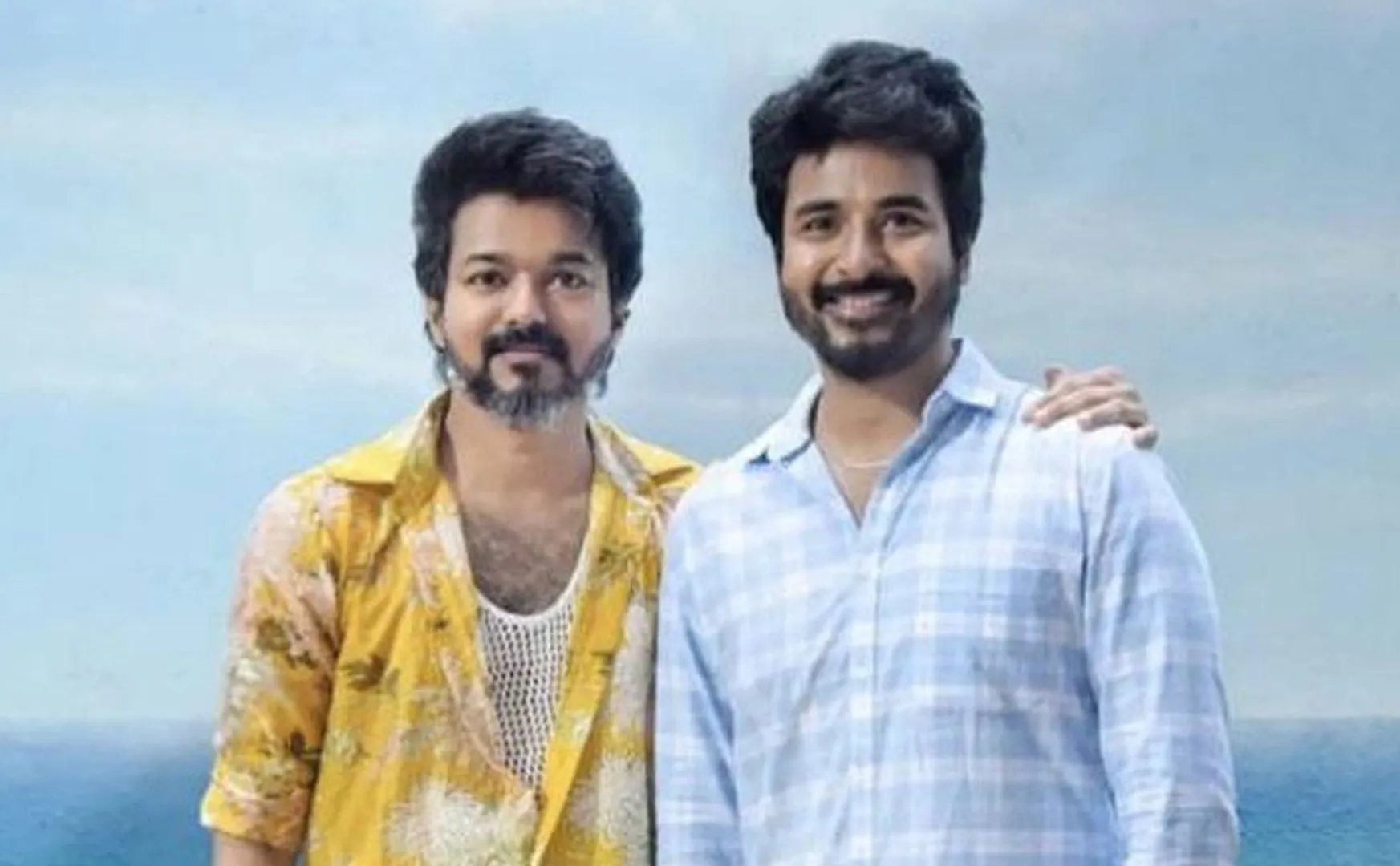 sivakarthikeyan answered next vijay question