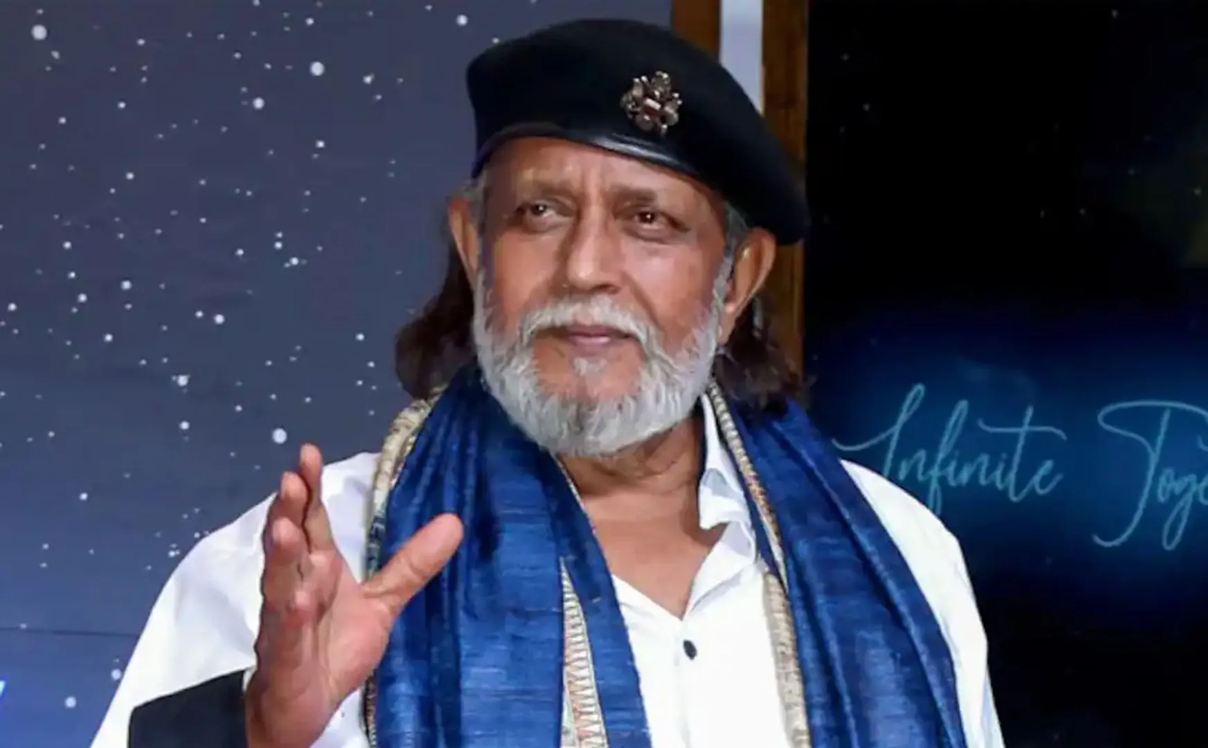 Mithun Chakraborty to be honoured with Dadasaheb Phalke Award