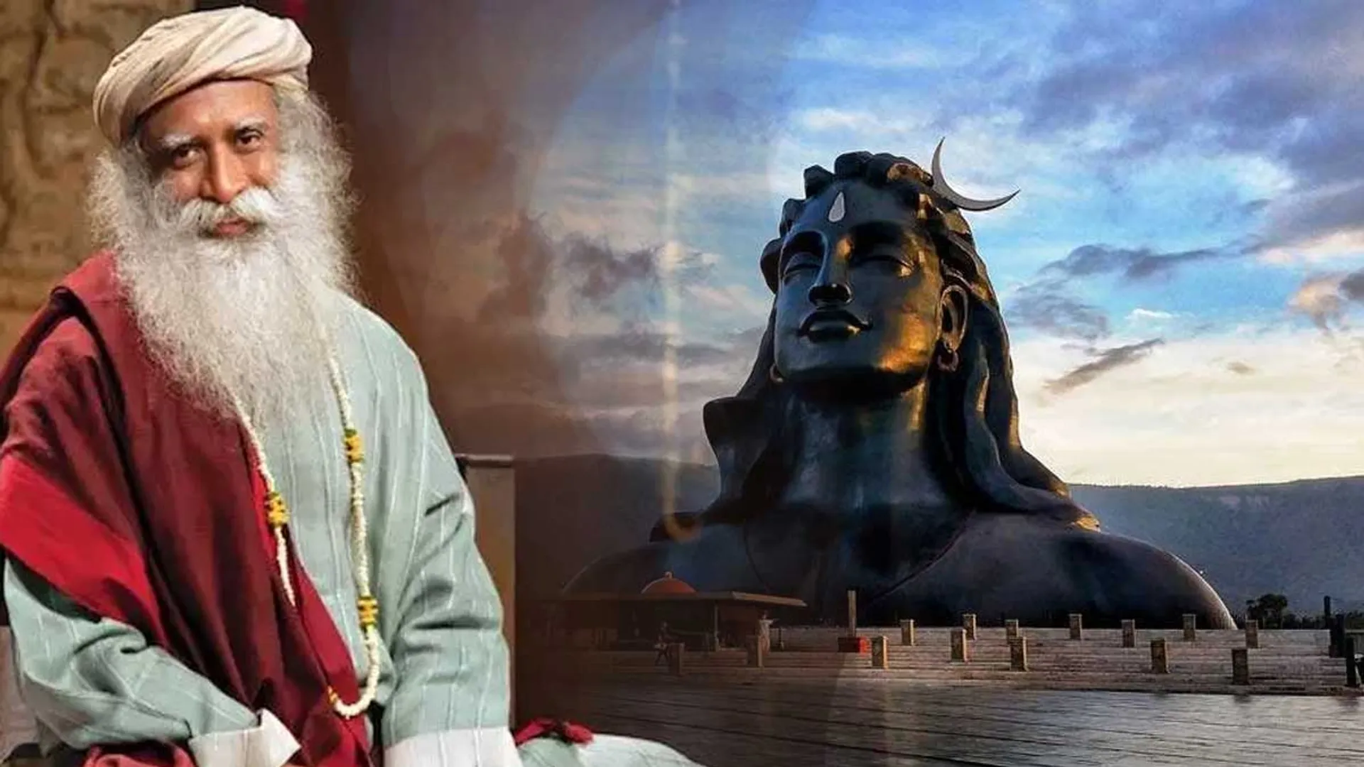'Why sannyasi status for other people's children?'-court question