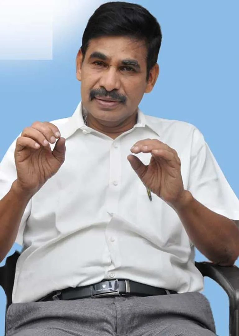 /idhalgal/eniya-utayam/chief-secretarys-job-gave-me-lot-experience-applied-ias-interview