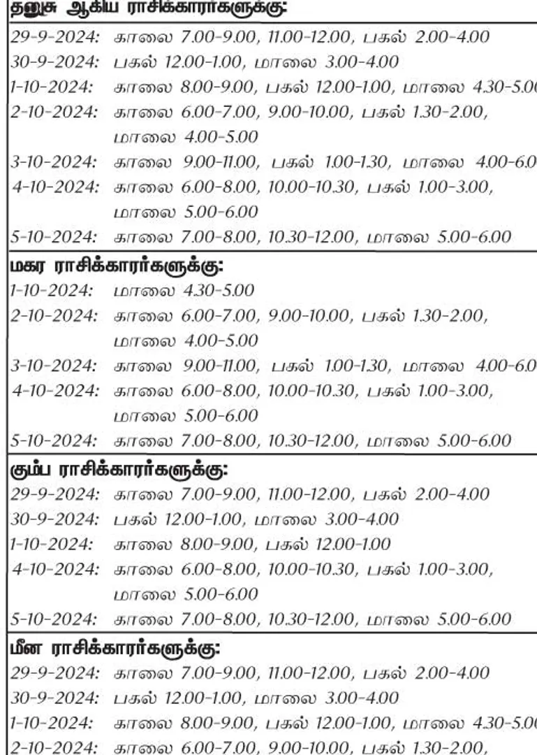 /idhalgal/balajothidam/auspicious-day-week-29-9-2024-5-10-2024