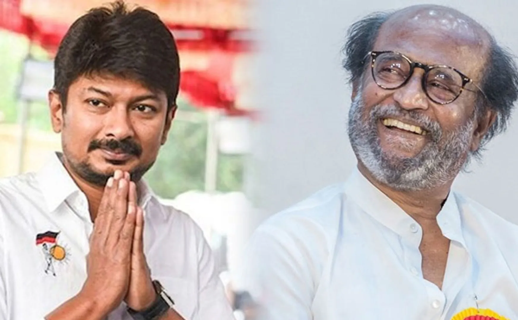  Superstar wants to return home soon says Deputy Chief Minister Udhayanidhi