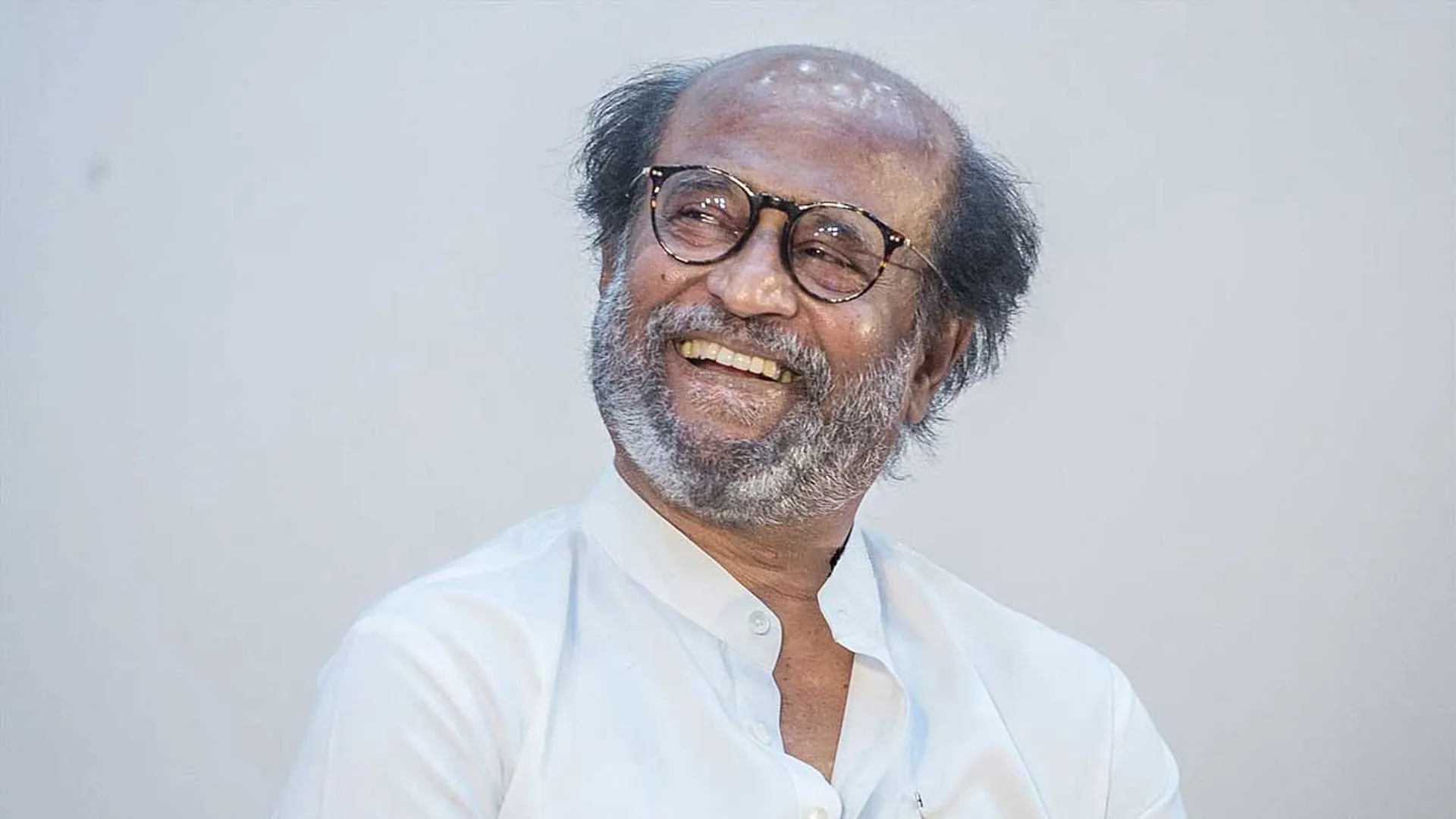 Actor Rajinikanth admitted to hospital