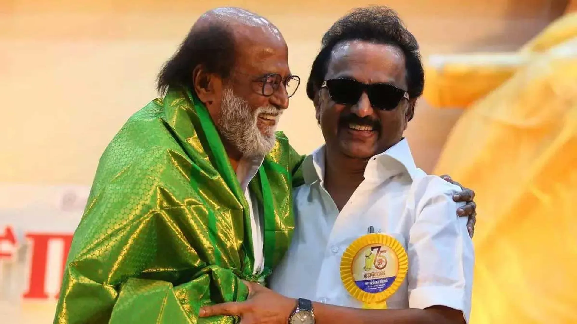 'Wishing you to get well soon'-Chief Minister's note