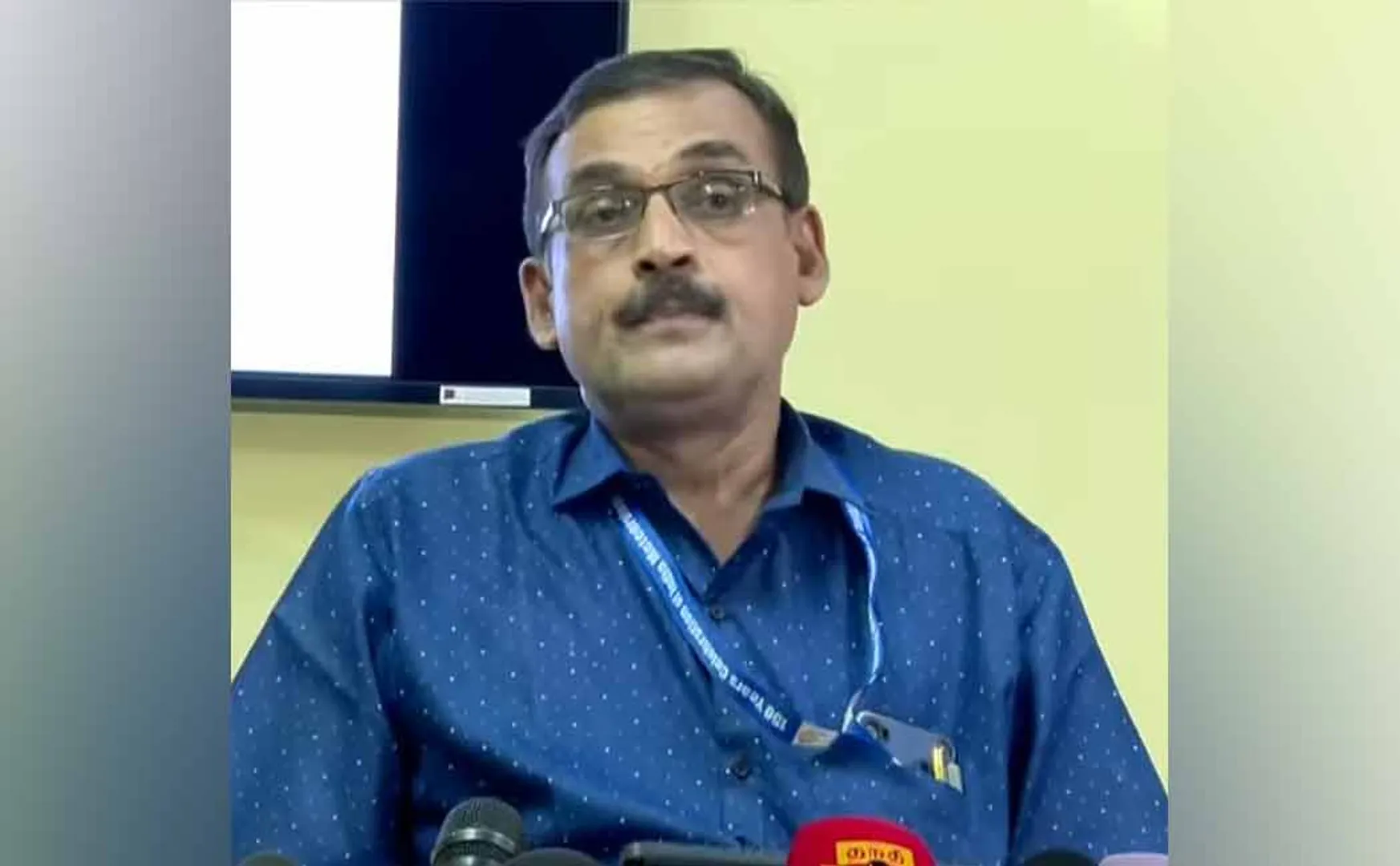 Chennai Meteorological Center important information about Northeast Monsoon