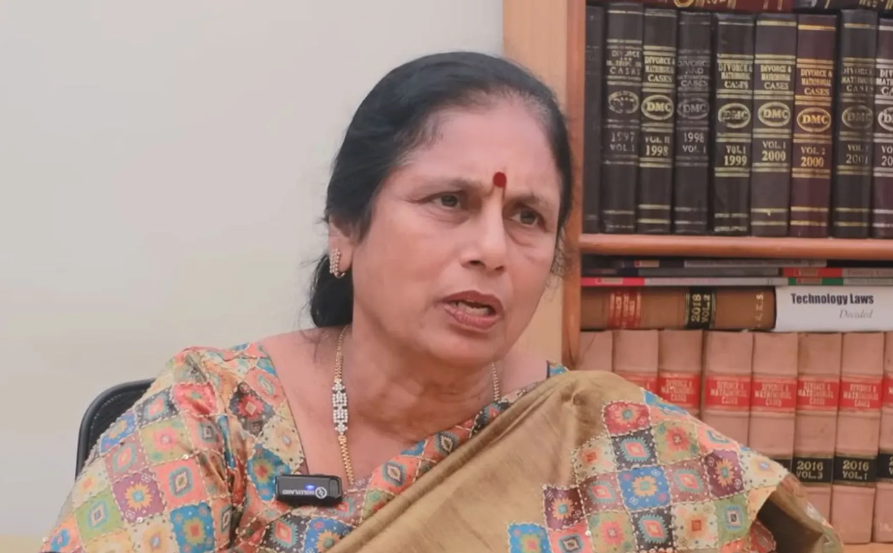 advocate santhakumaris valakku en 87