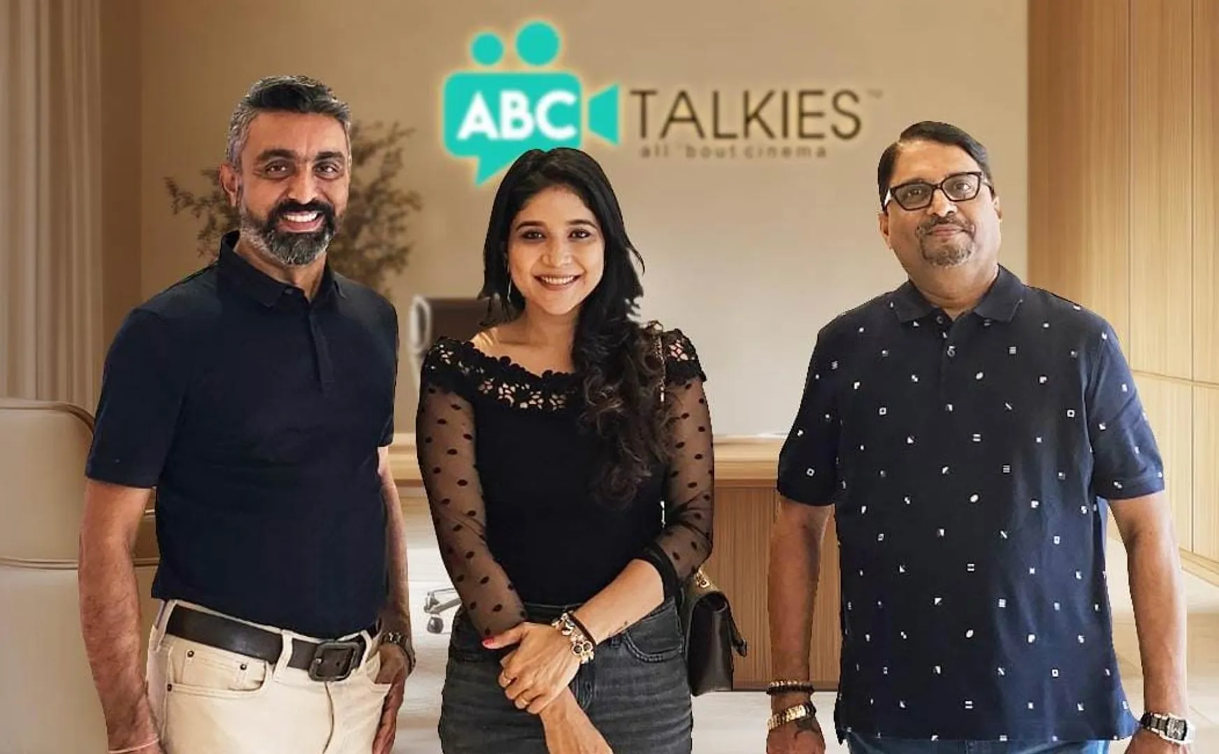 abc talkies in The Big Shorts Challenge