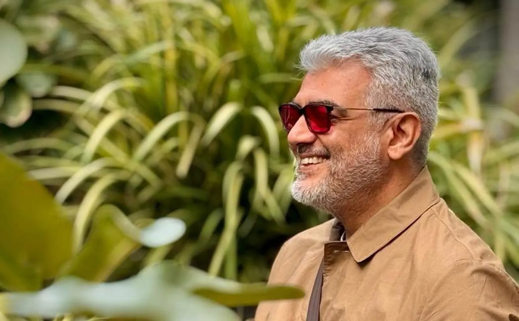 prasanna joined ajith good bad ugly
