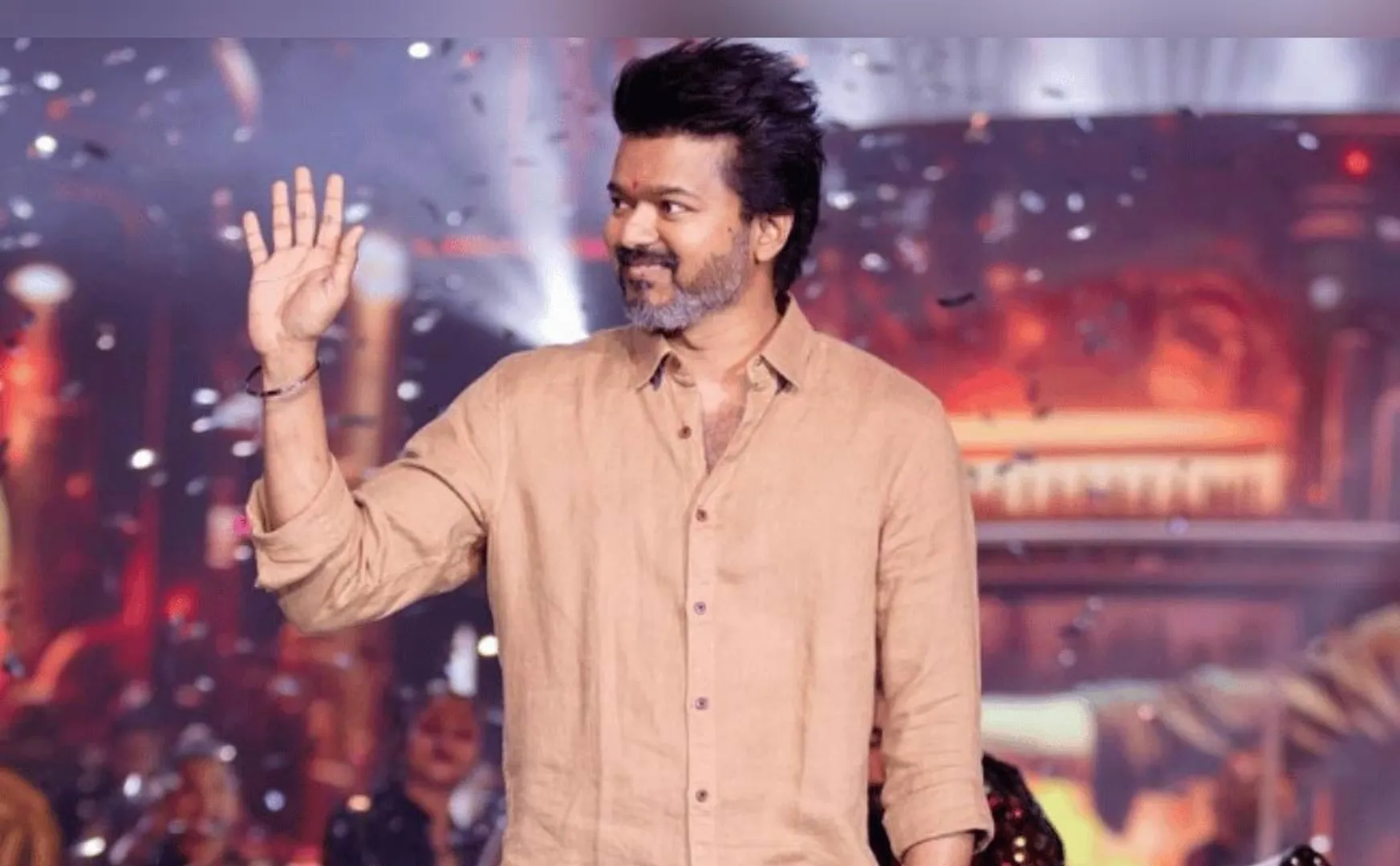 vijay thalapathy 69 cast