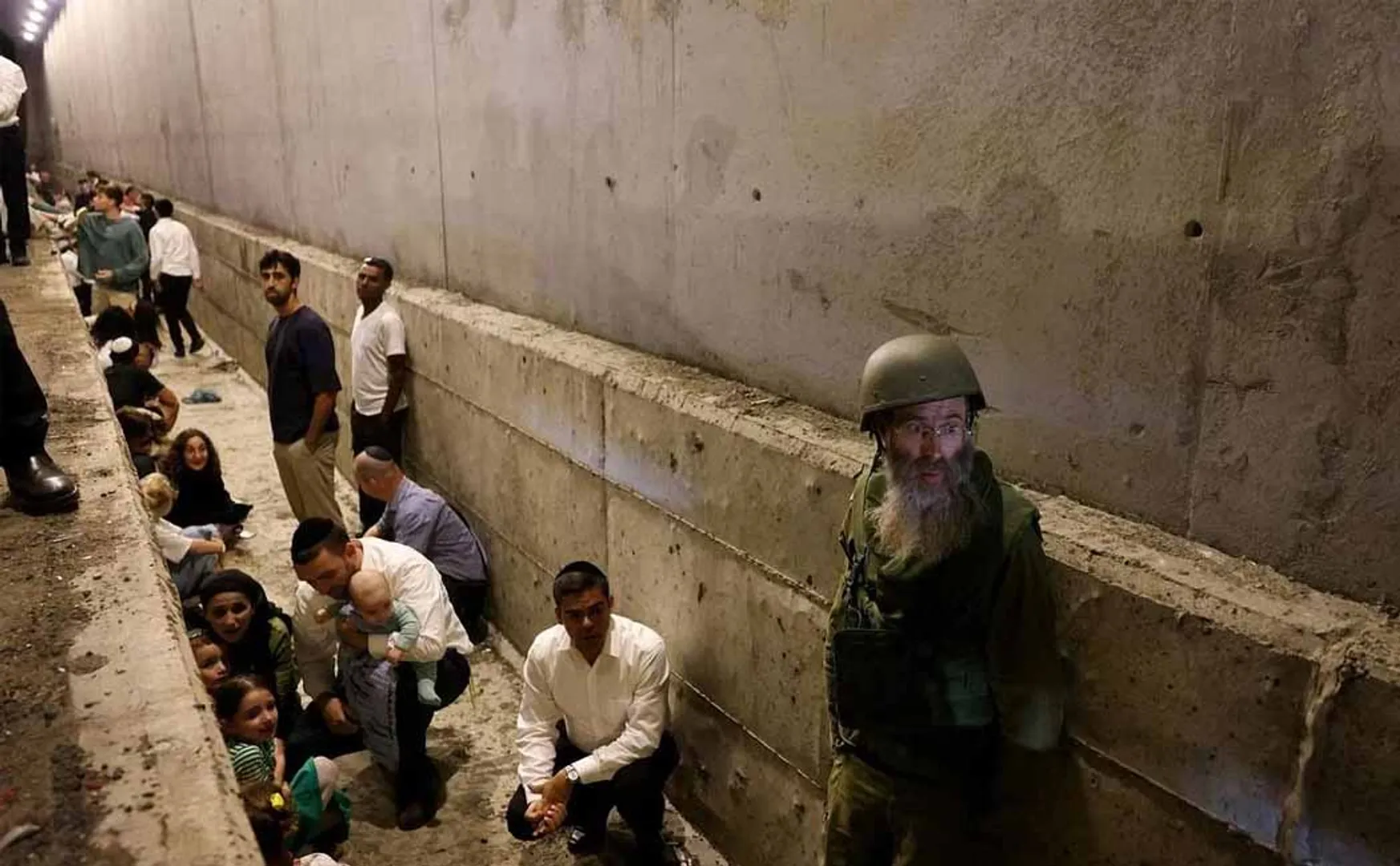  Iran Army Screams Israel; A preview of World War III?