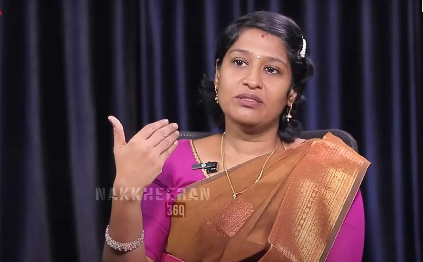 asha bhagyaraj parenting counselor advice 54