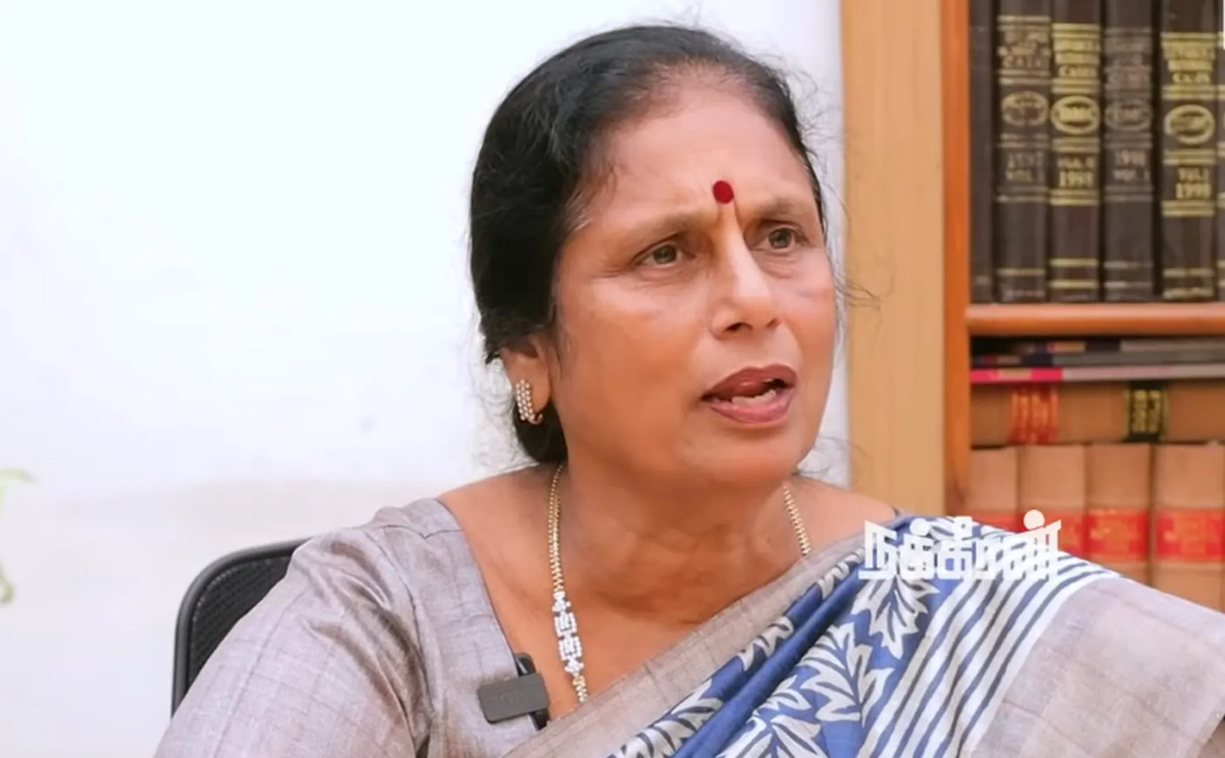 advocate santhakumaris valakku en 88