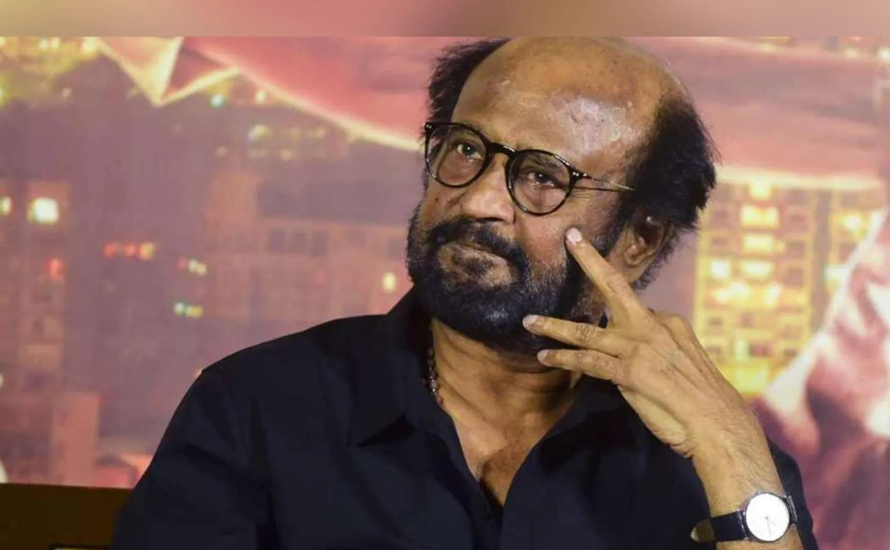 rajini thanked to all who pray for her recover