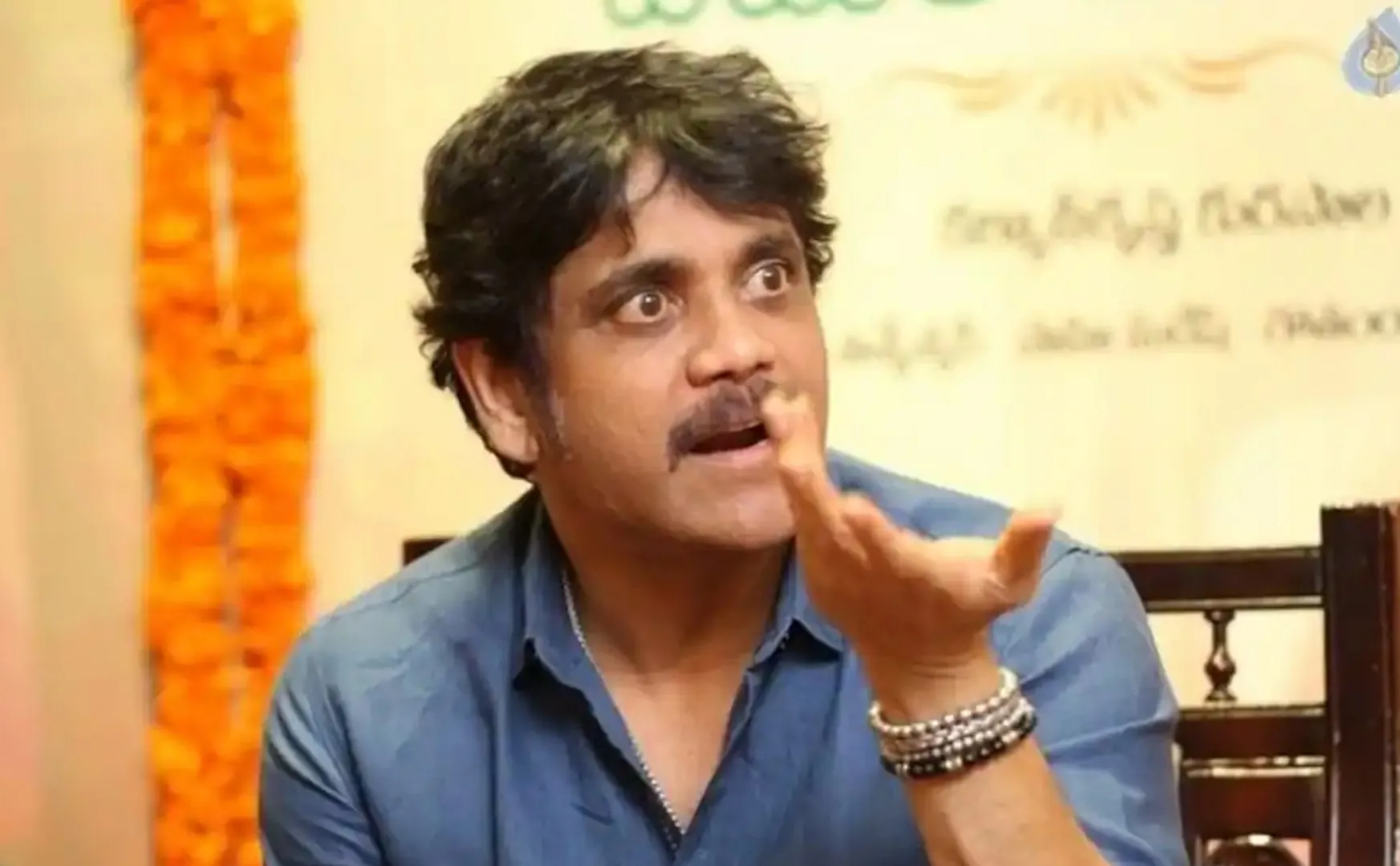 Nagarjuna file a defamation case against Konda Surekha regards samantha issue