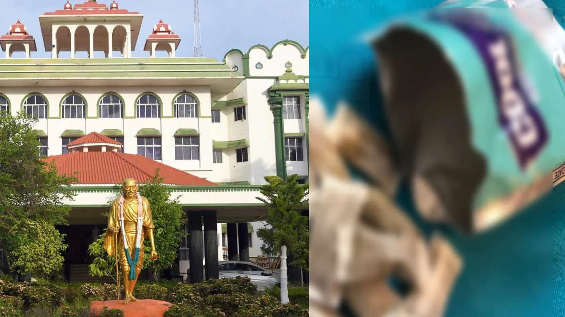 Why not put kundos on cool lip sellers?- Court angry