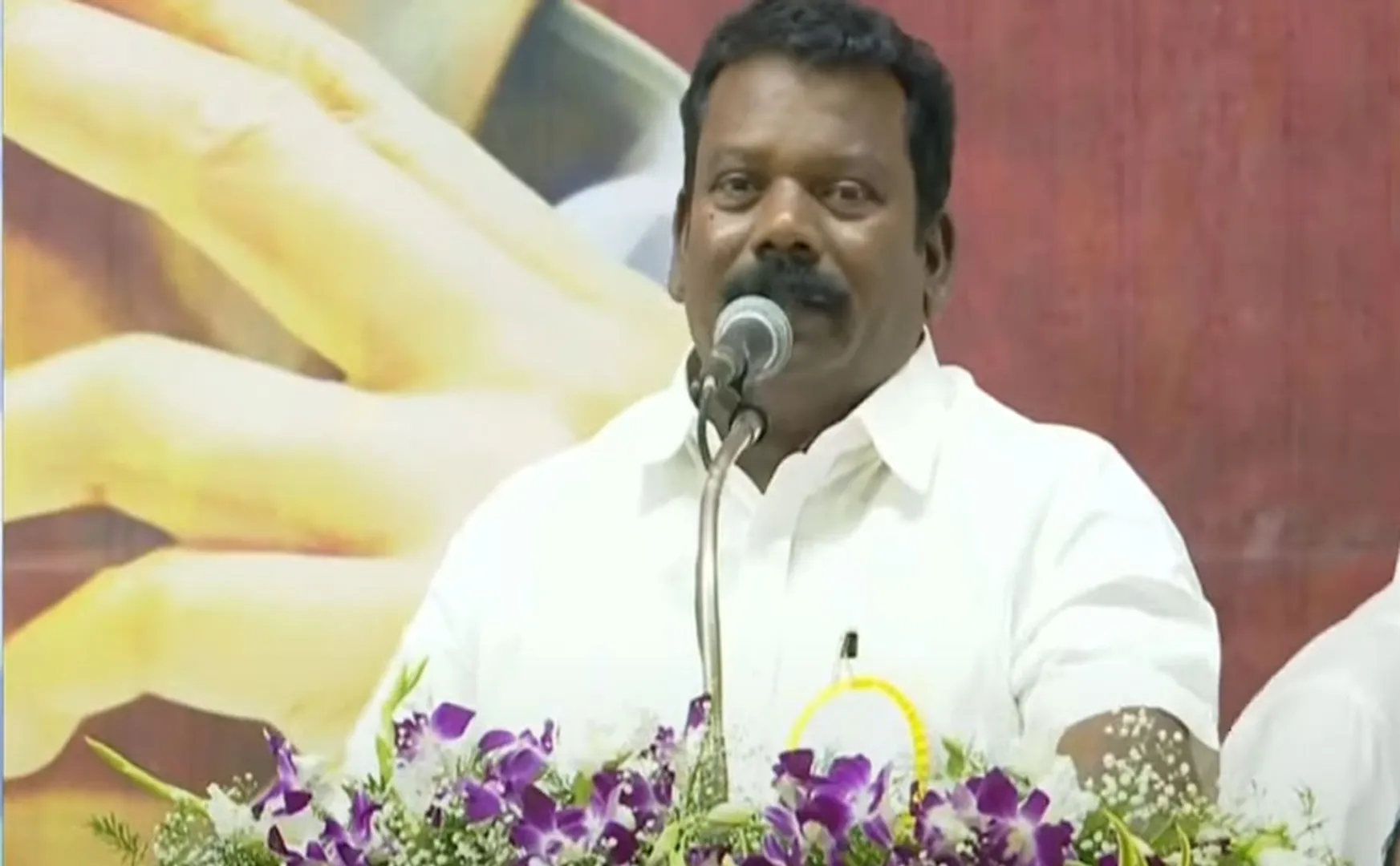 Selvaperunthagai says Modi government's anti-state attitude will seriously harm the federal system