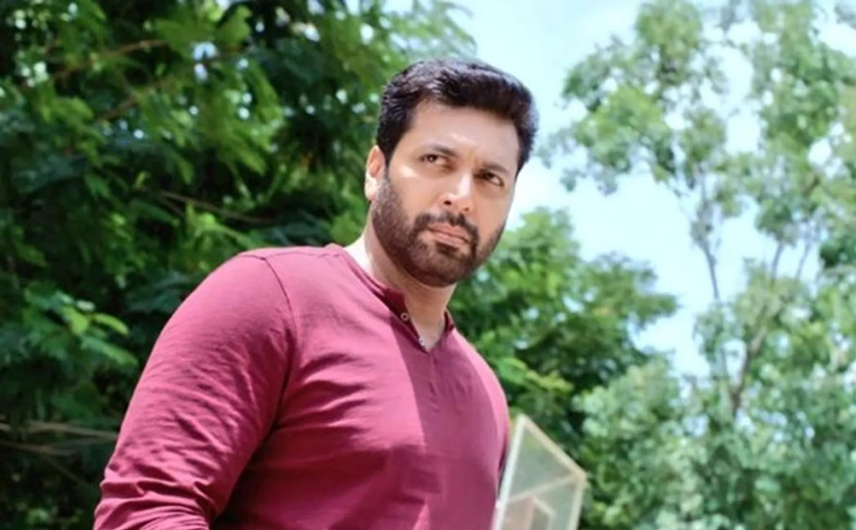 jayam ravi 34 to directed by dada movie director ganesh k babu 