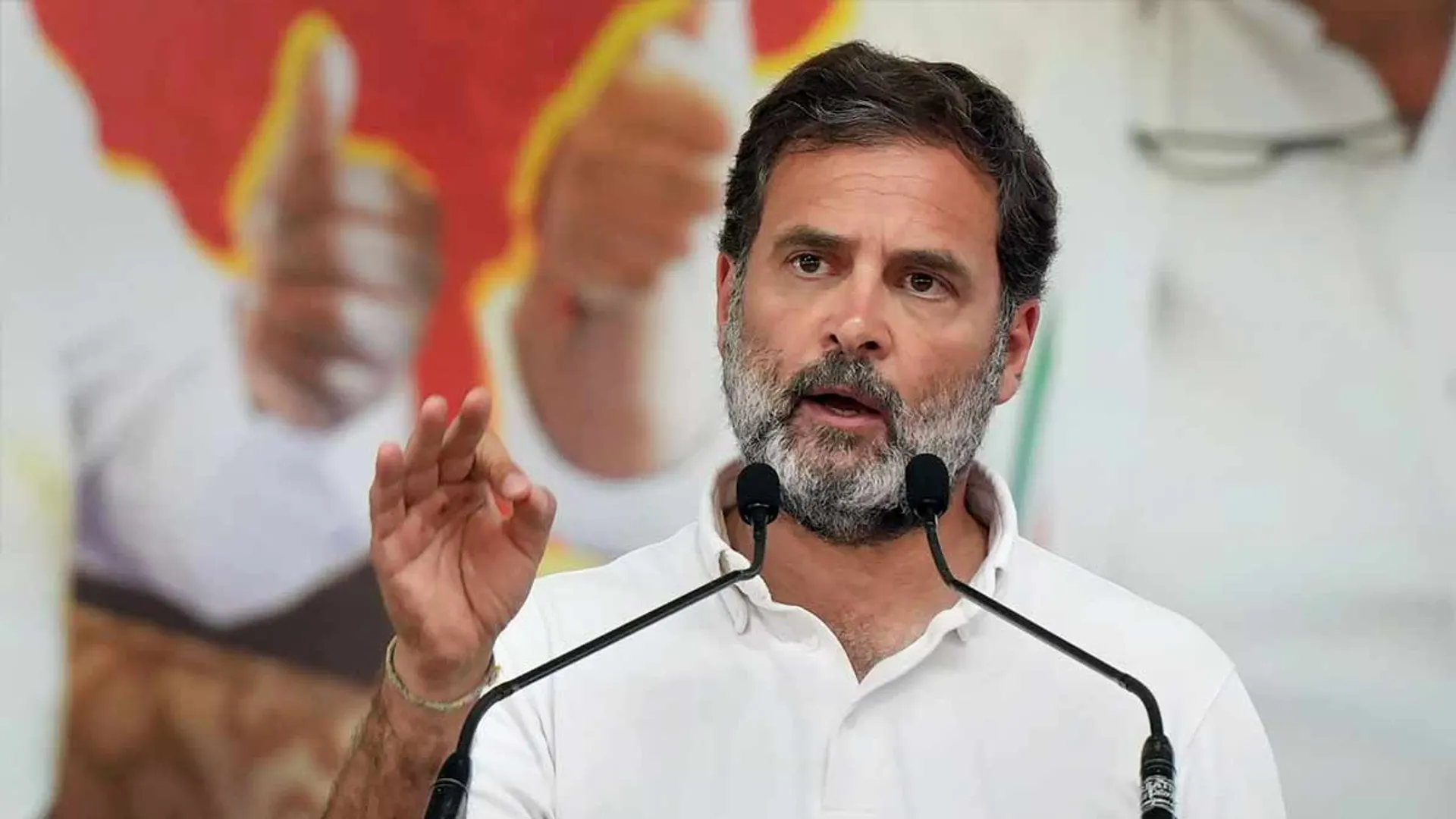 Pune court summons Rahul Gandhi