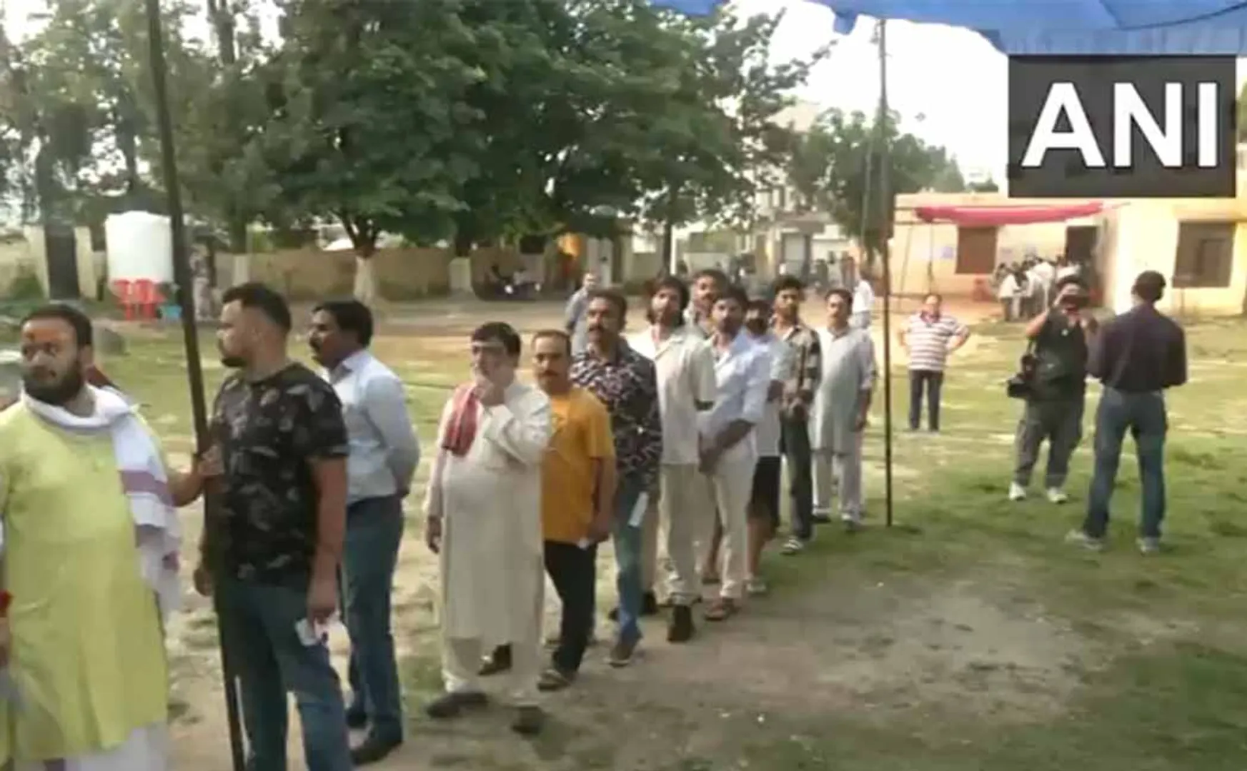 Kashmir, Haryana assembly elections exit Polls Released