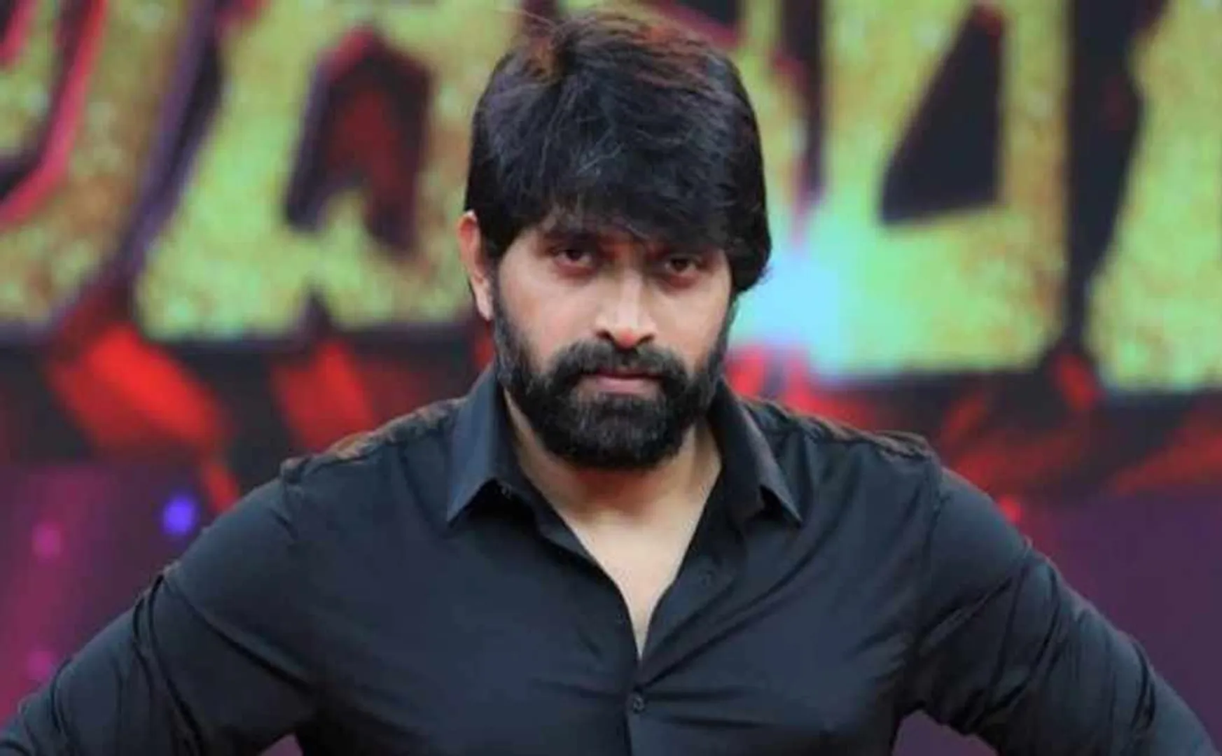 Cancellation of National Award of choreographer Jani